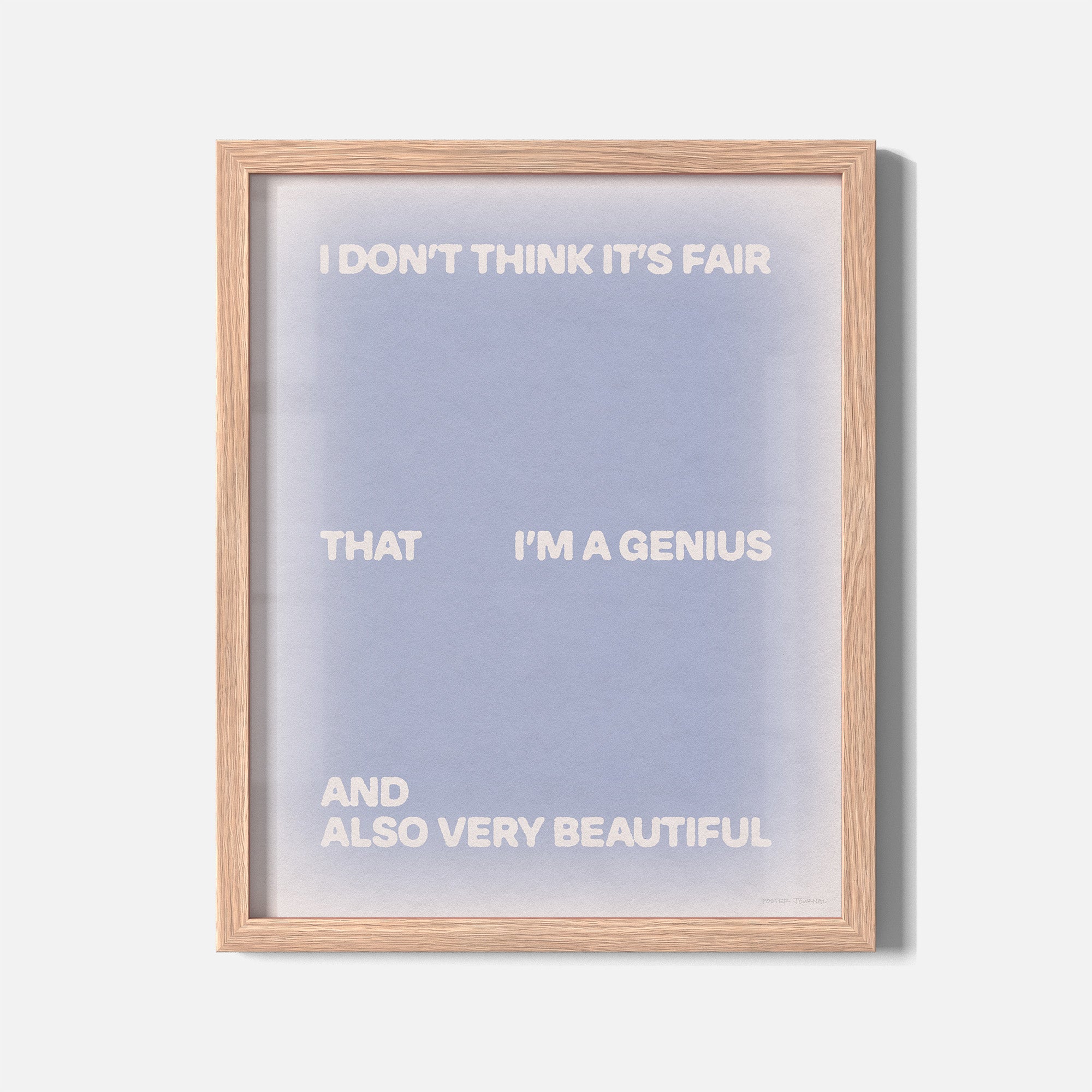 FAIR PRINT