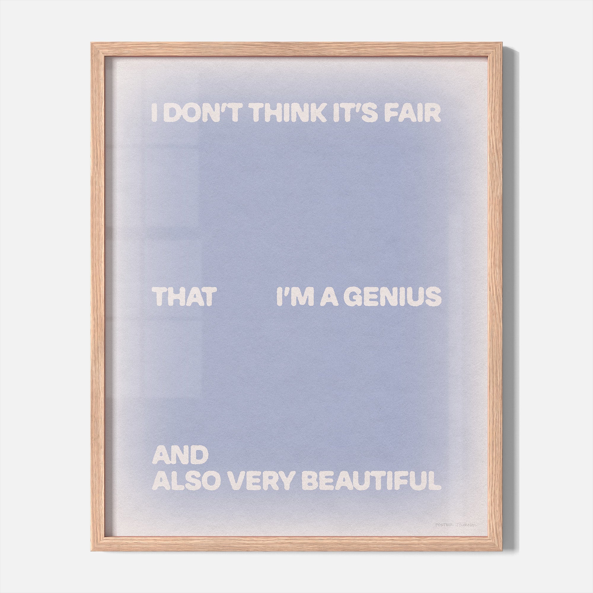 FAIR PRINT