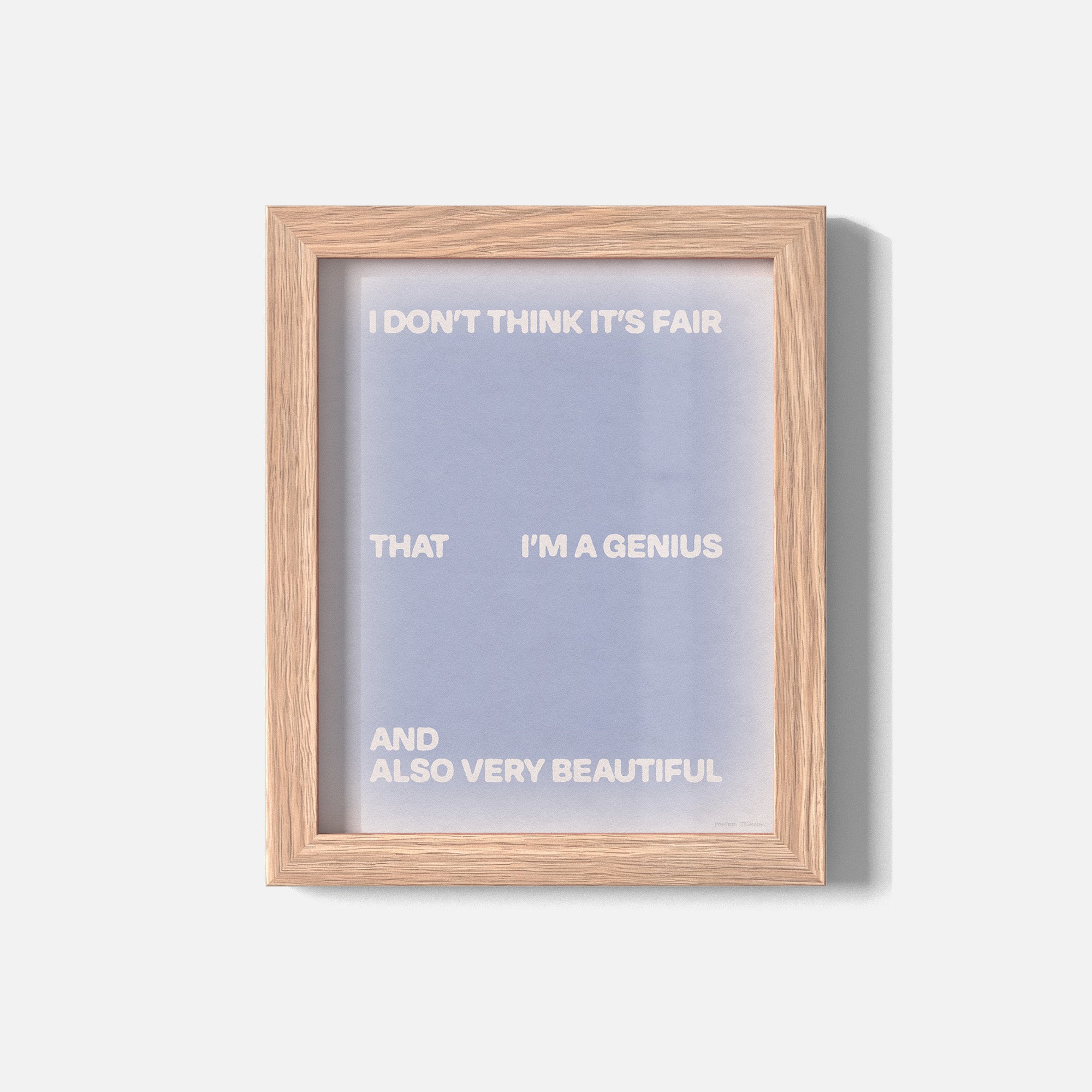 FAIR PRINT