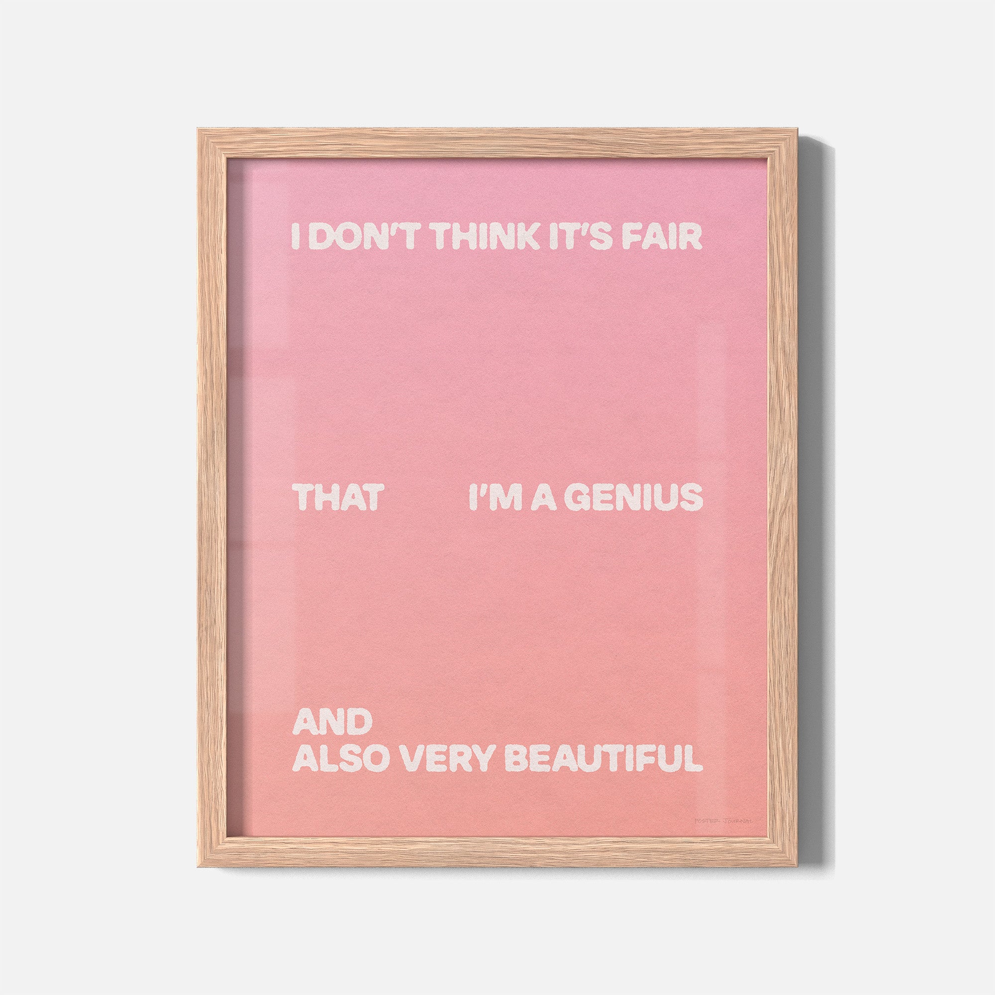 FAIR PRINT