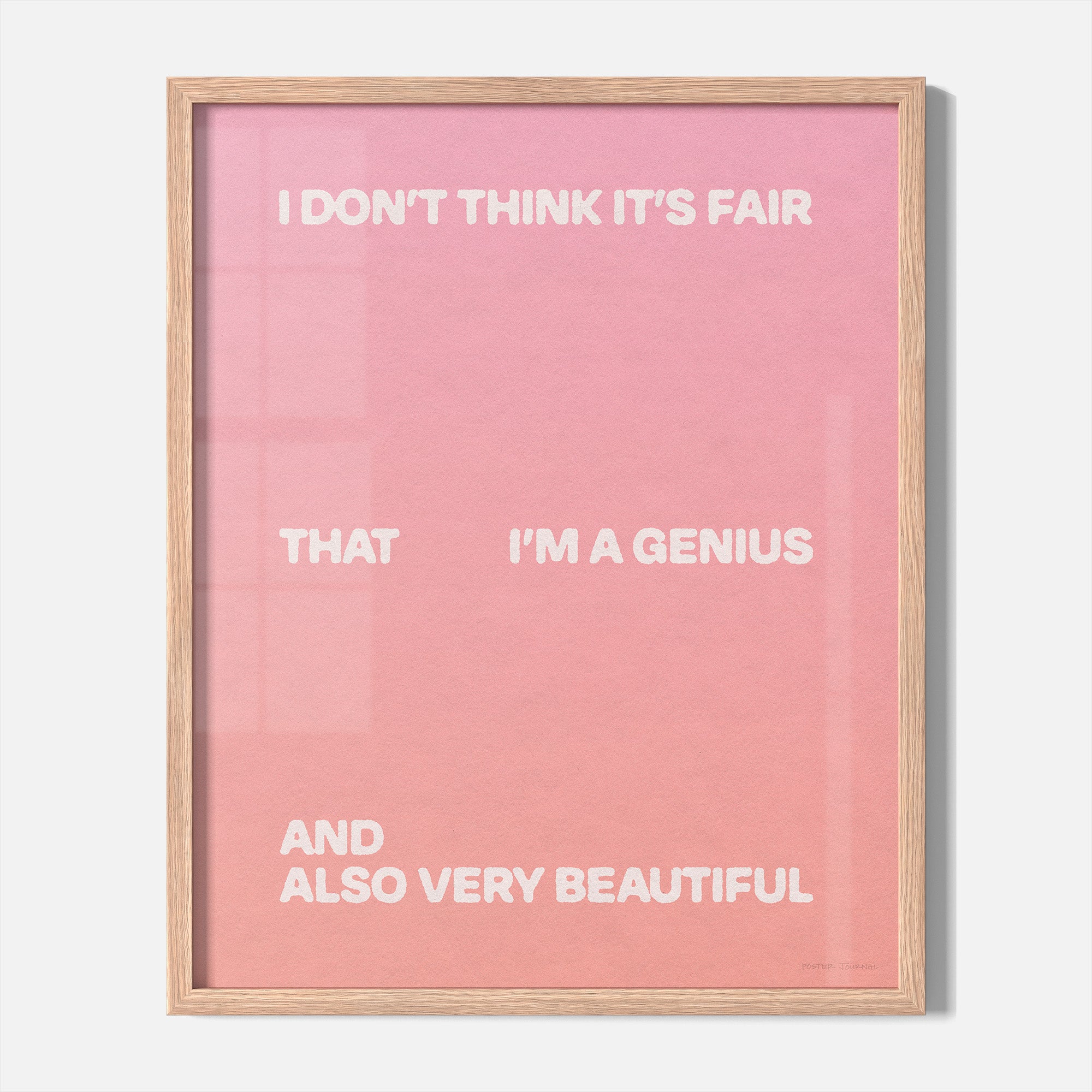 FAIR PRINT