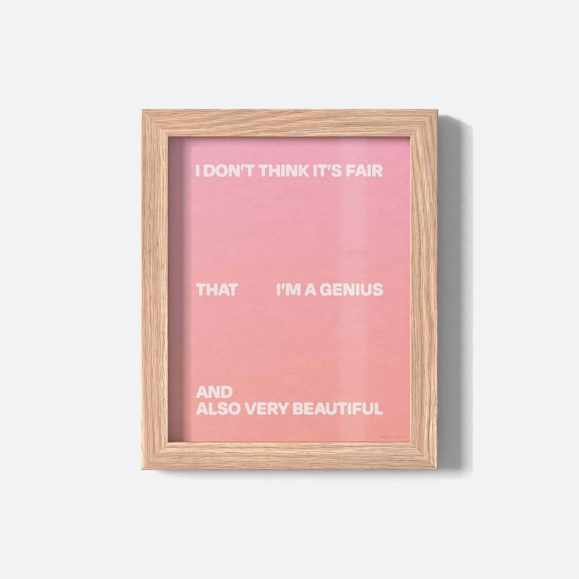 FAIR PRINT