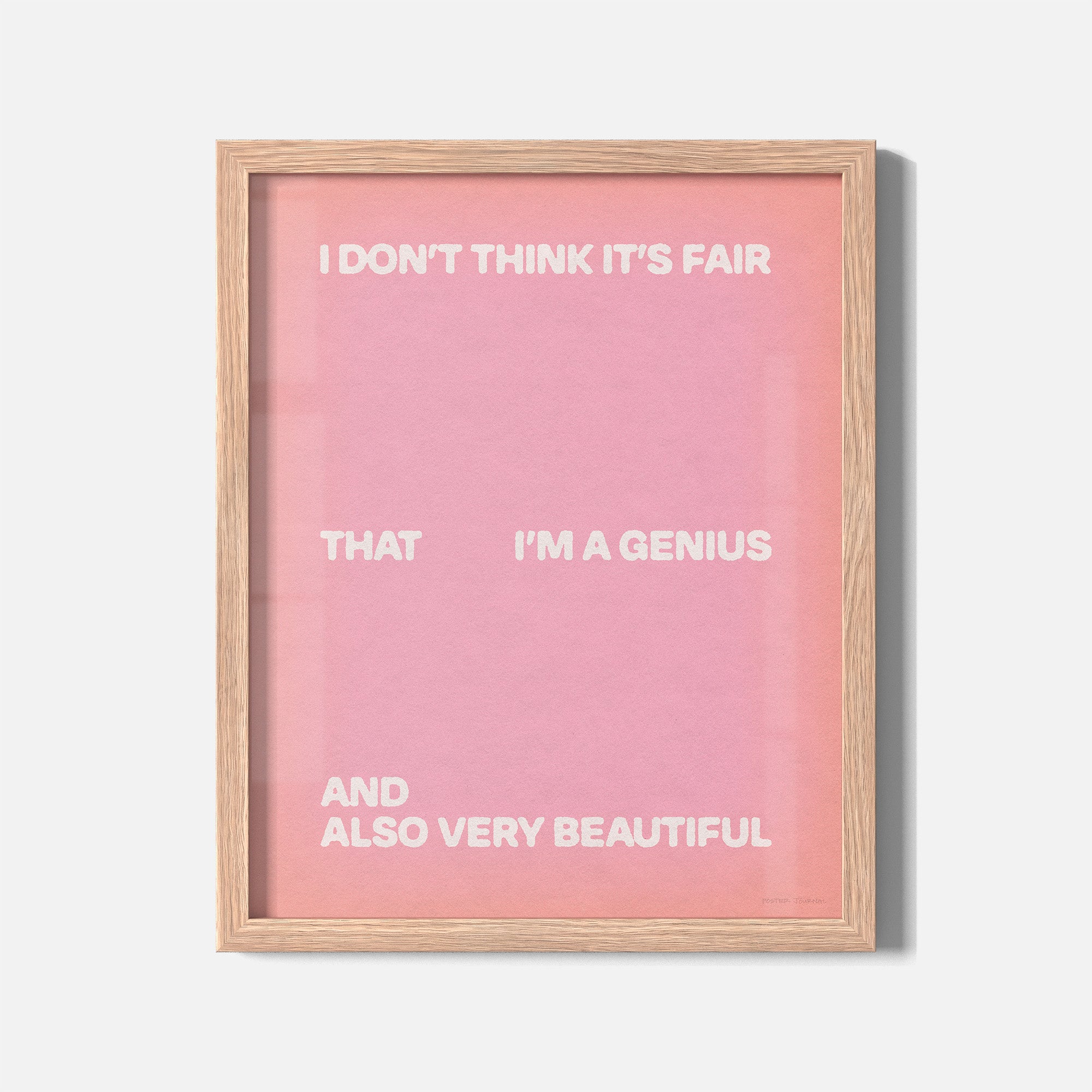 FAIR PRINT