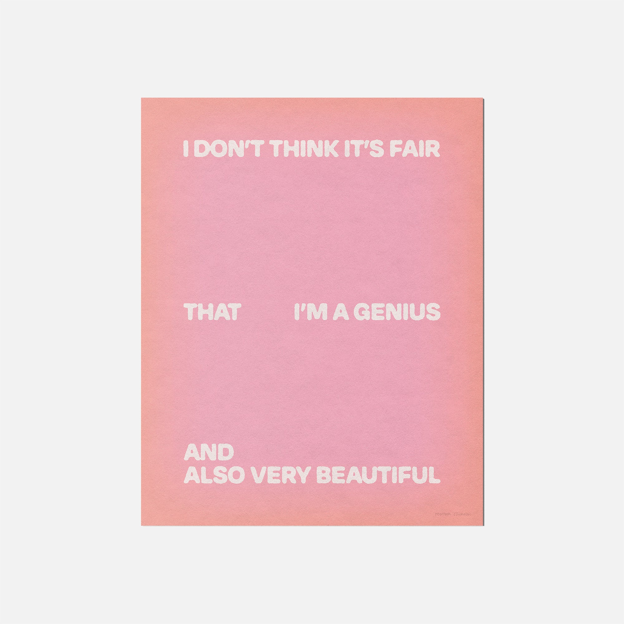 FAIR PRINT
