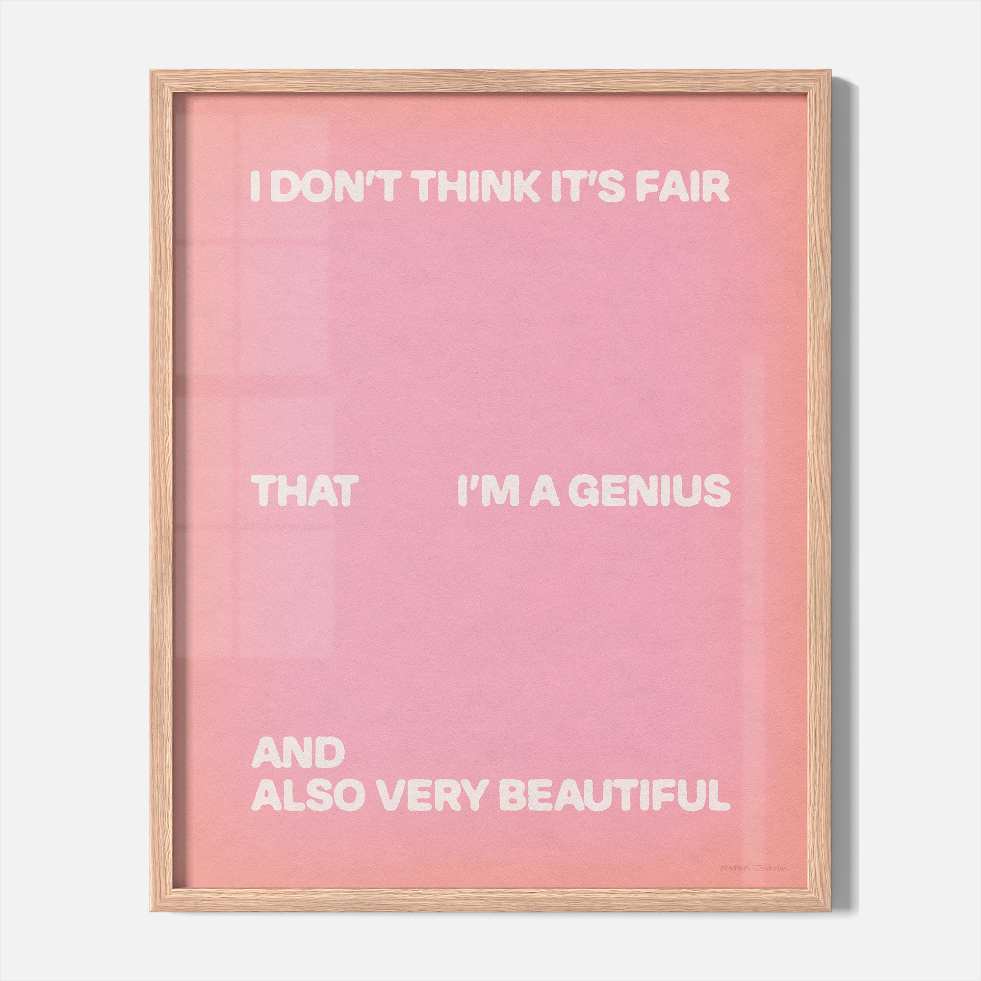 FAIR PRINT