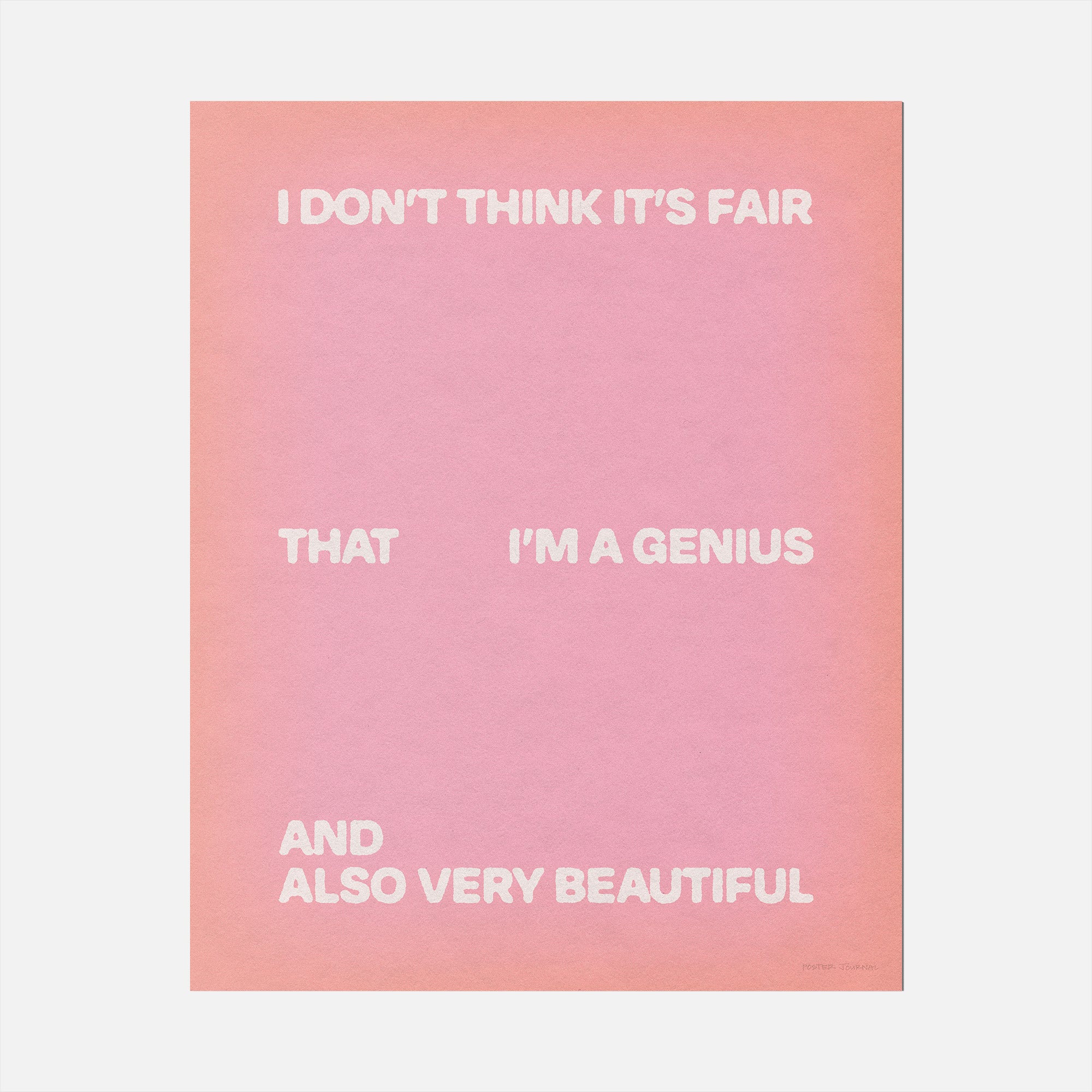 FAIR PRINT