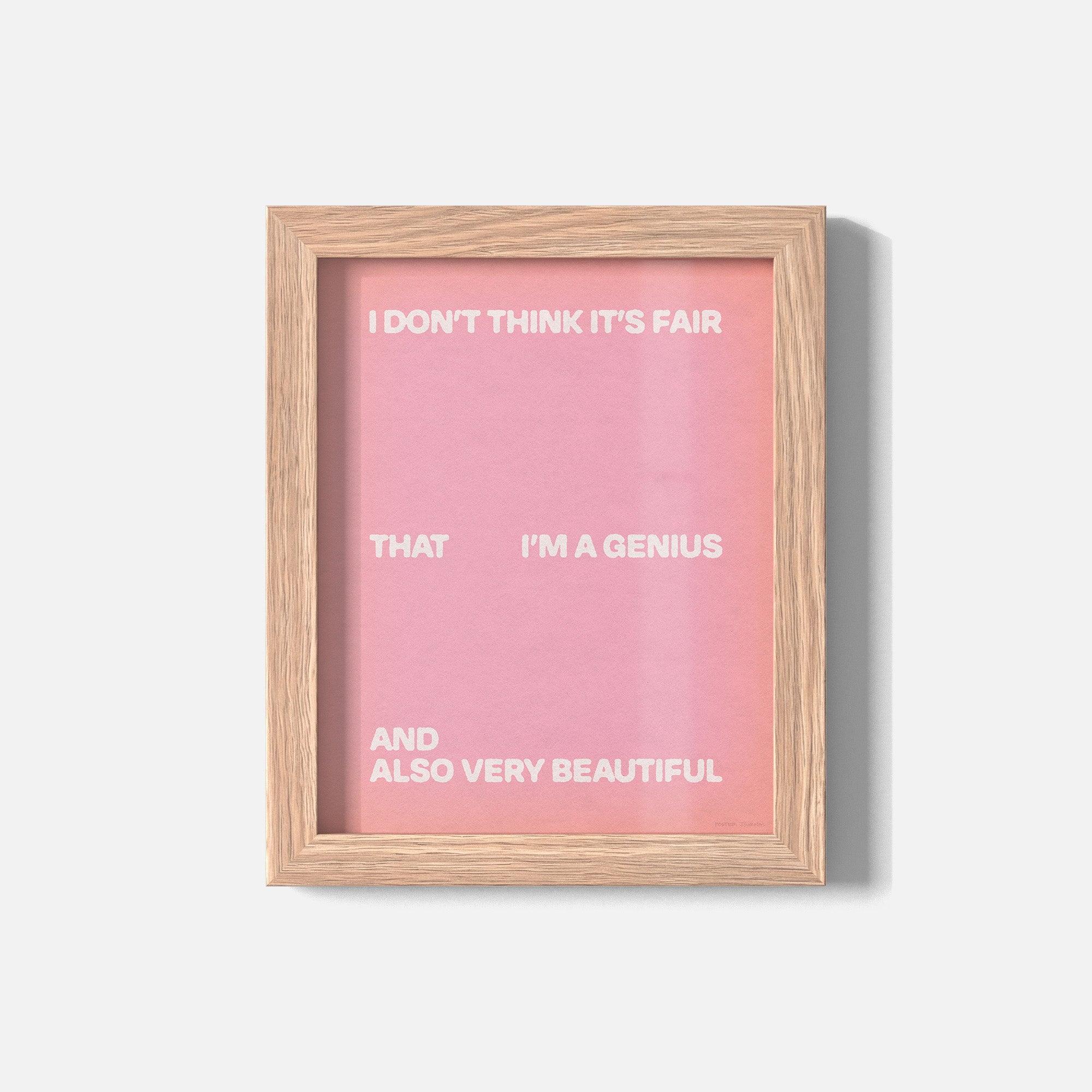 FAIR PRINT