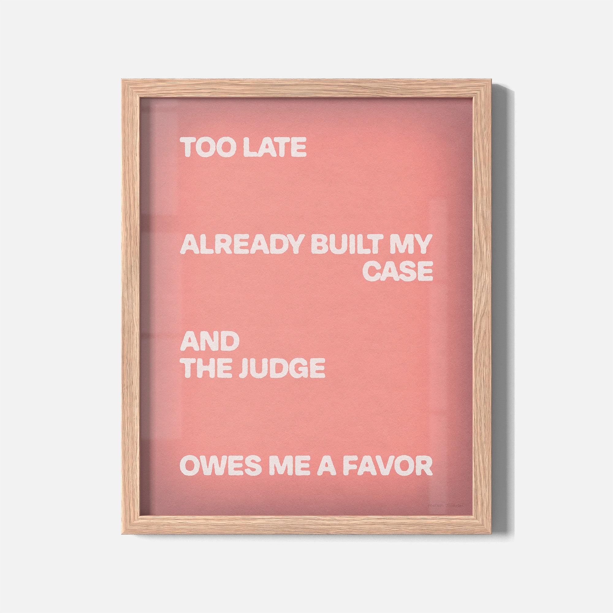 FAVOR PRINT