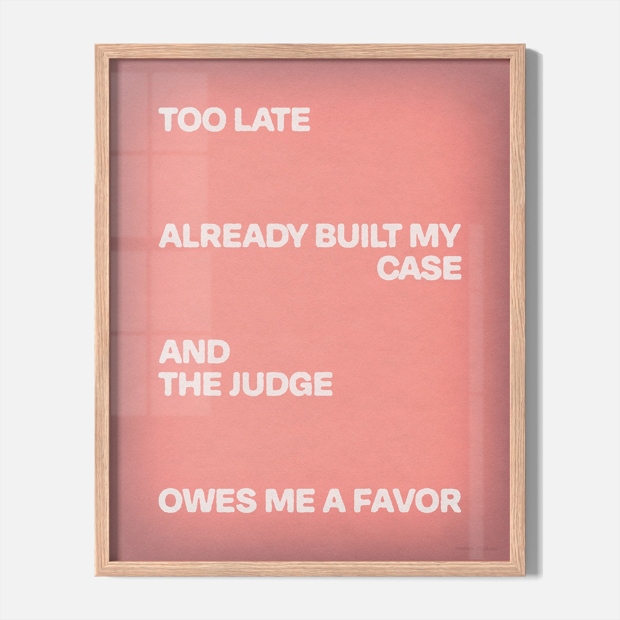 FAVOR PRINT