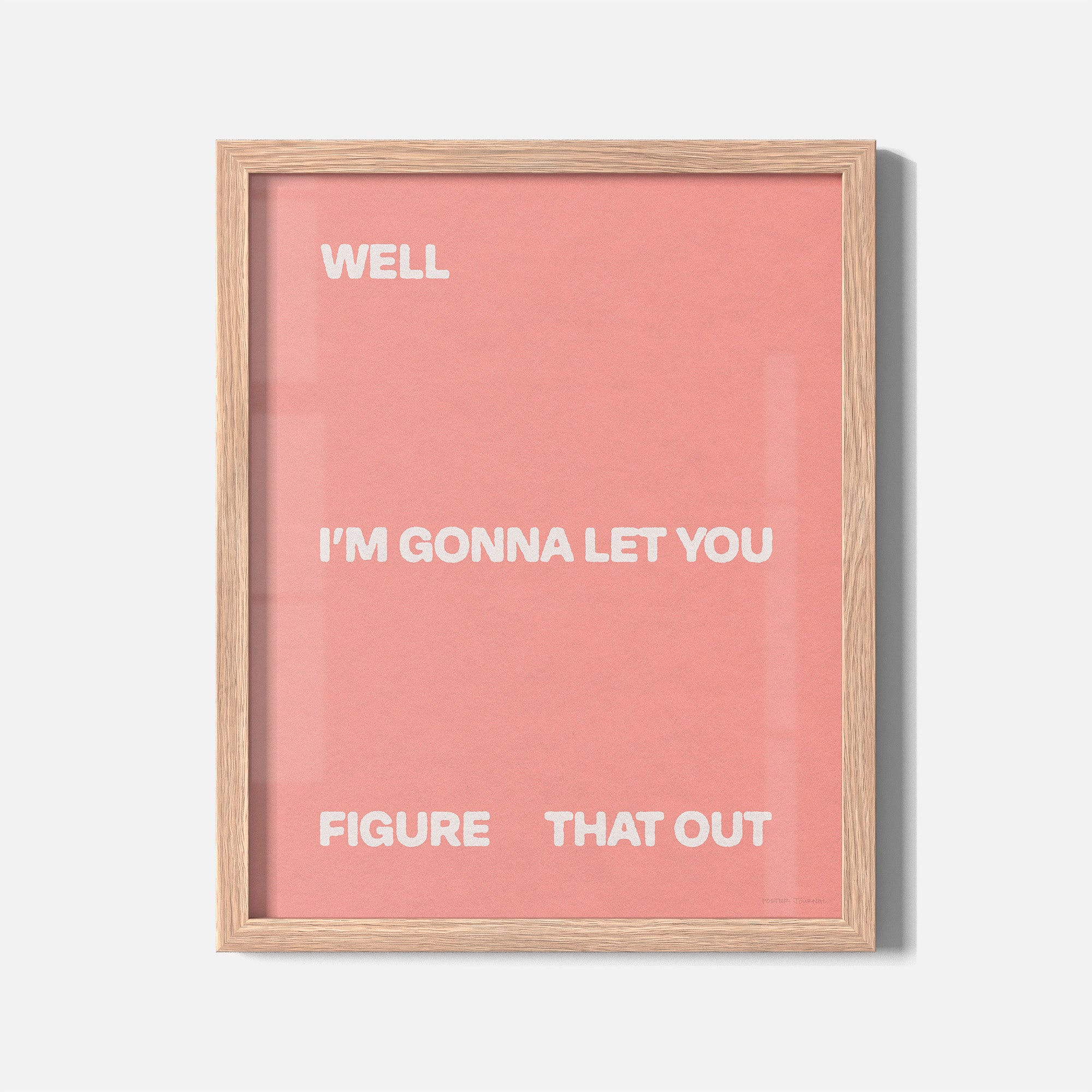 FIGURE PRINT