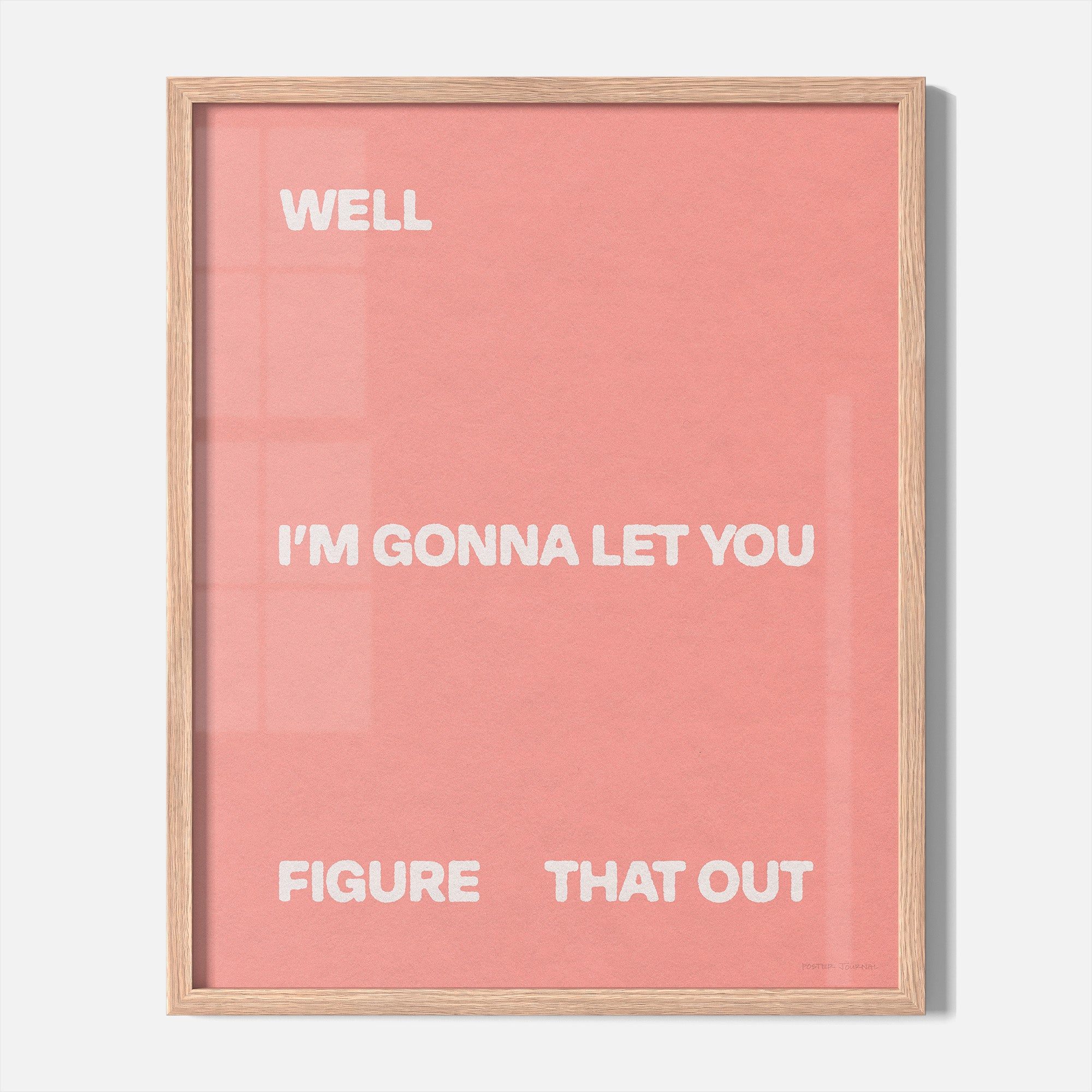 FIGURE PRINT