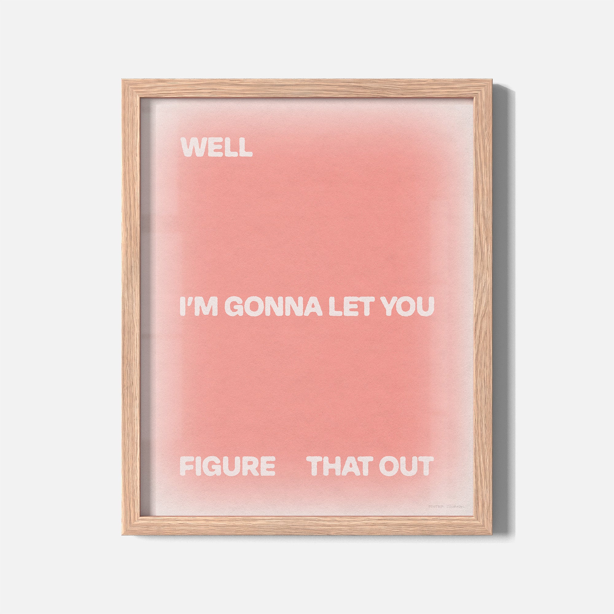 FIGURE PRINT