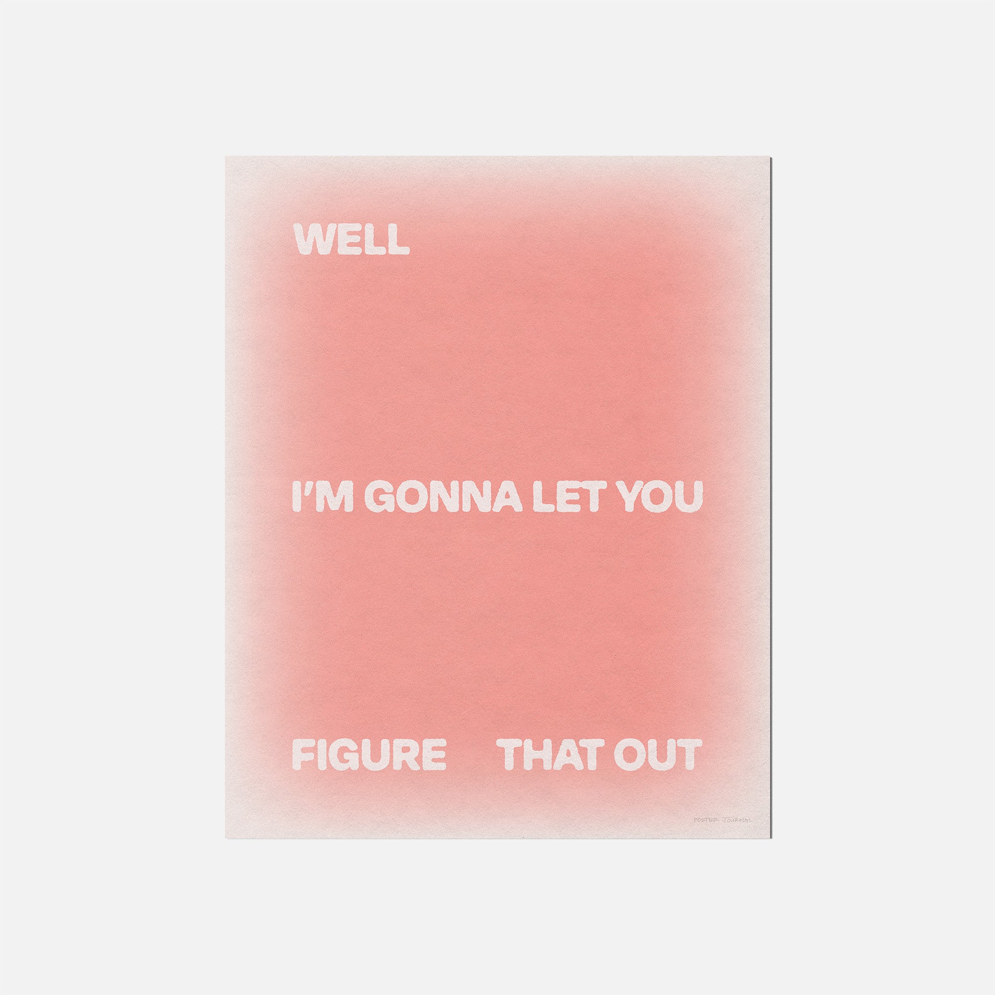 FIGURE PRINT