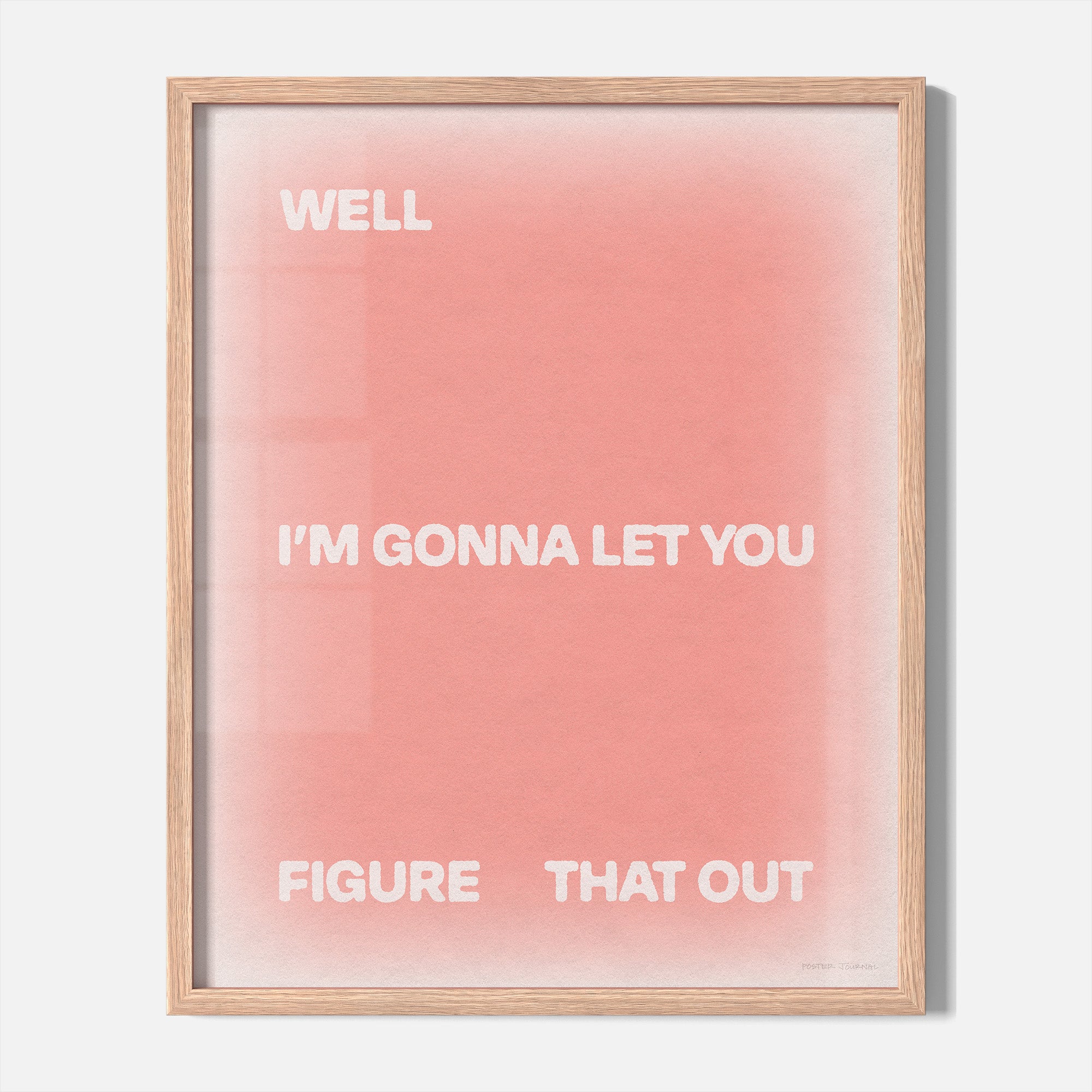 FIGURE PRINT