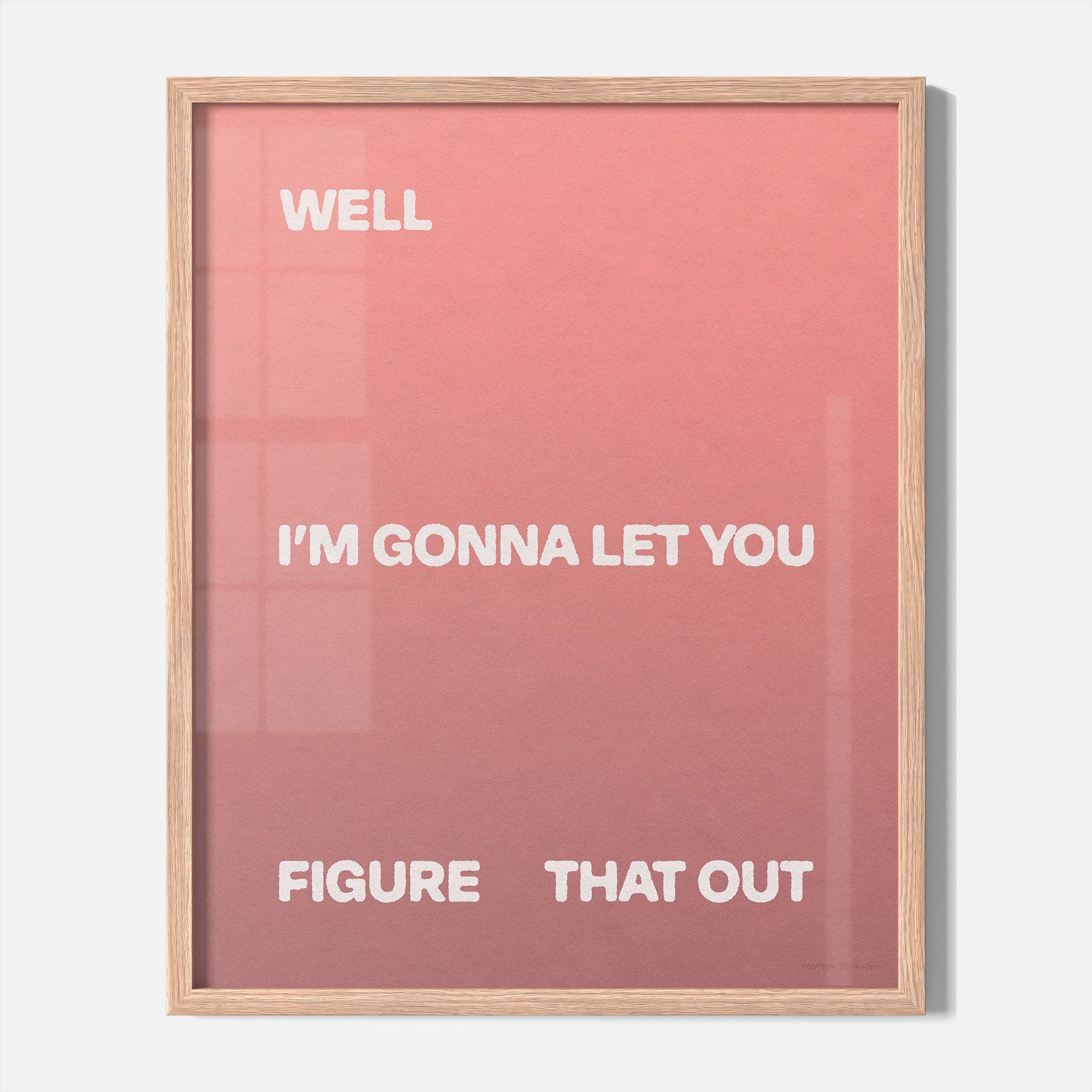 FIGURE PRINT