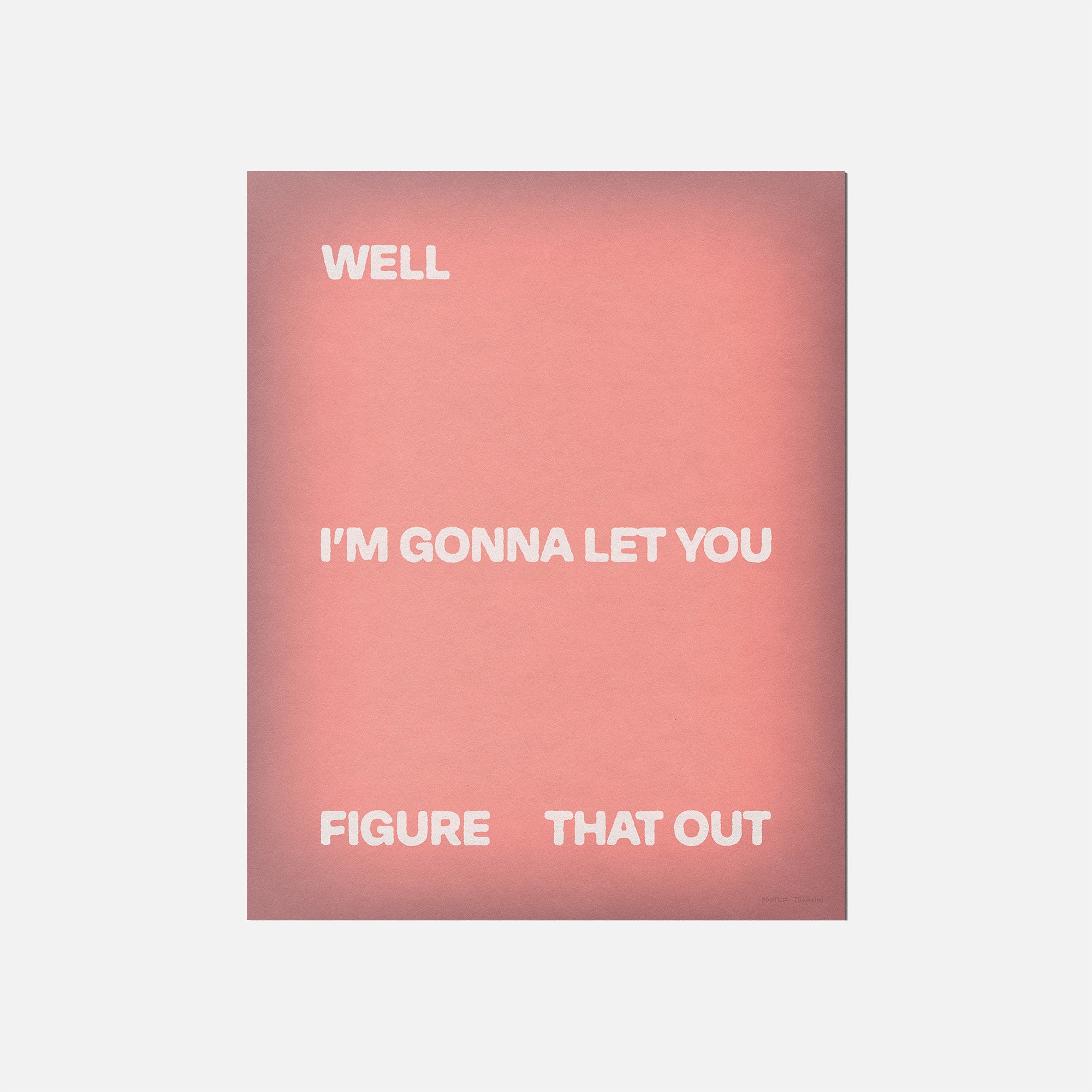 FIGURE PRINT