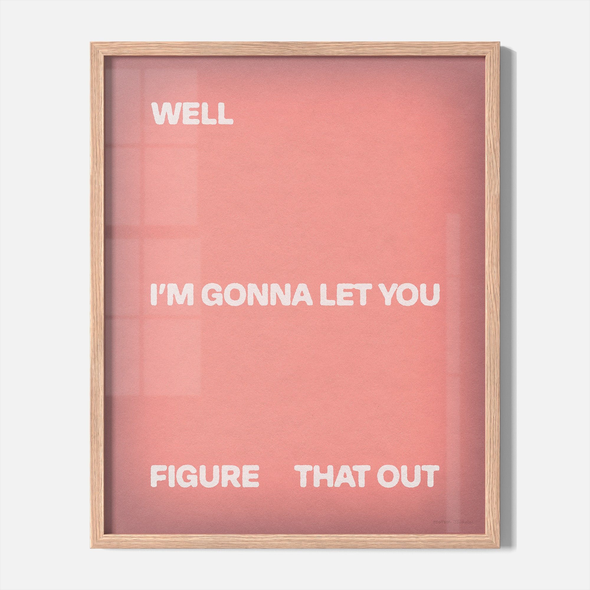 FIGURE PRINT