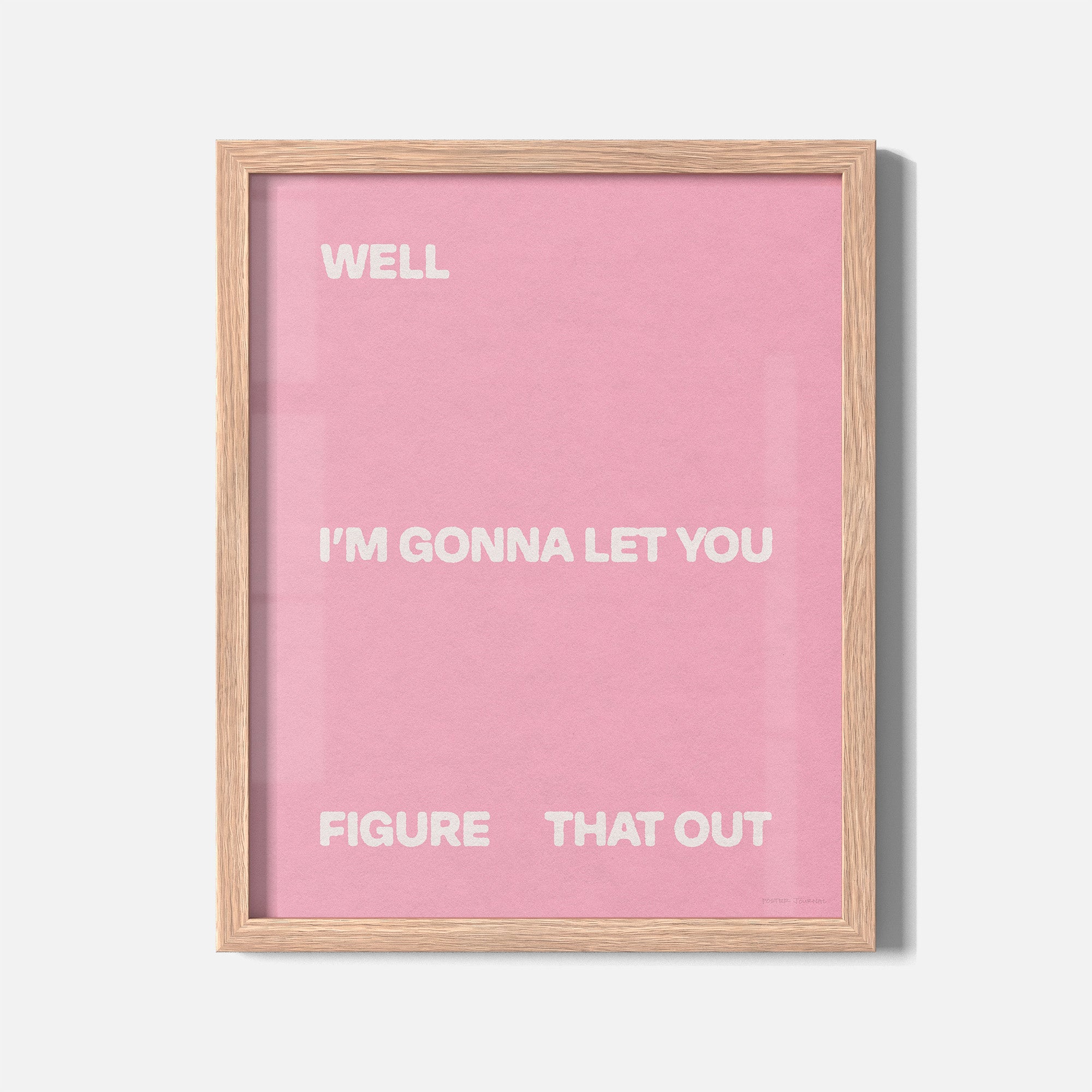 FIGURE PRINT