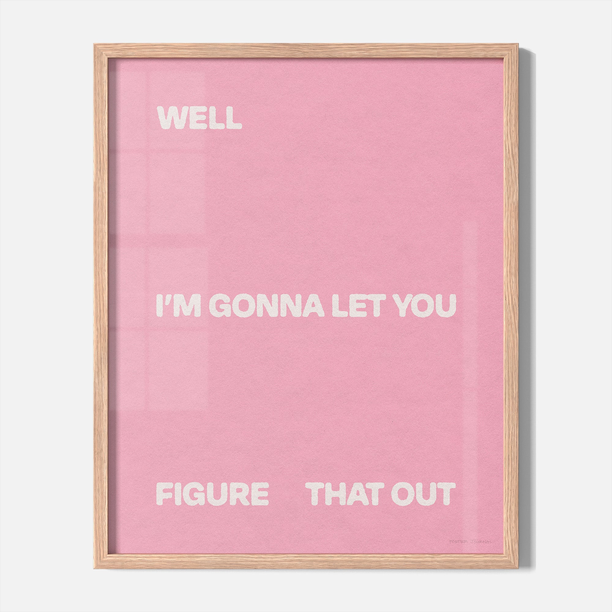 FIGURE PRINT