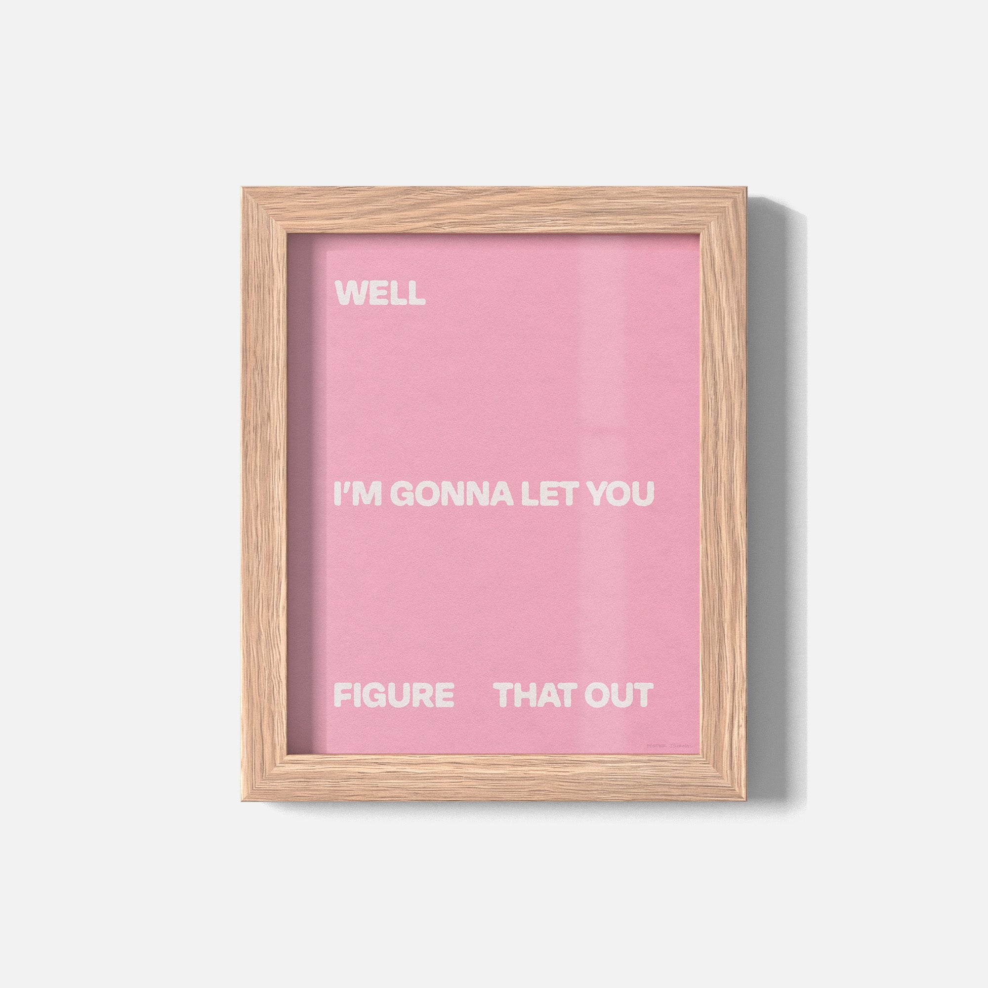 FIGURE PRINT
