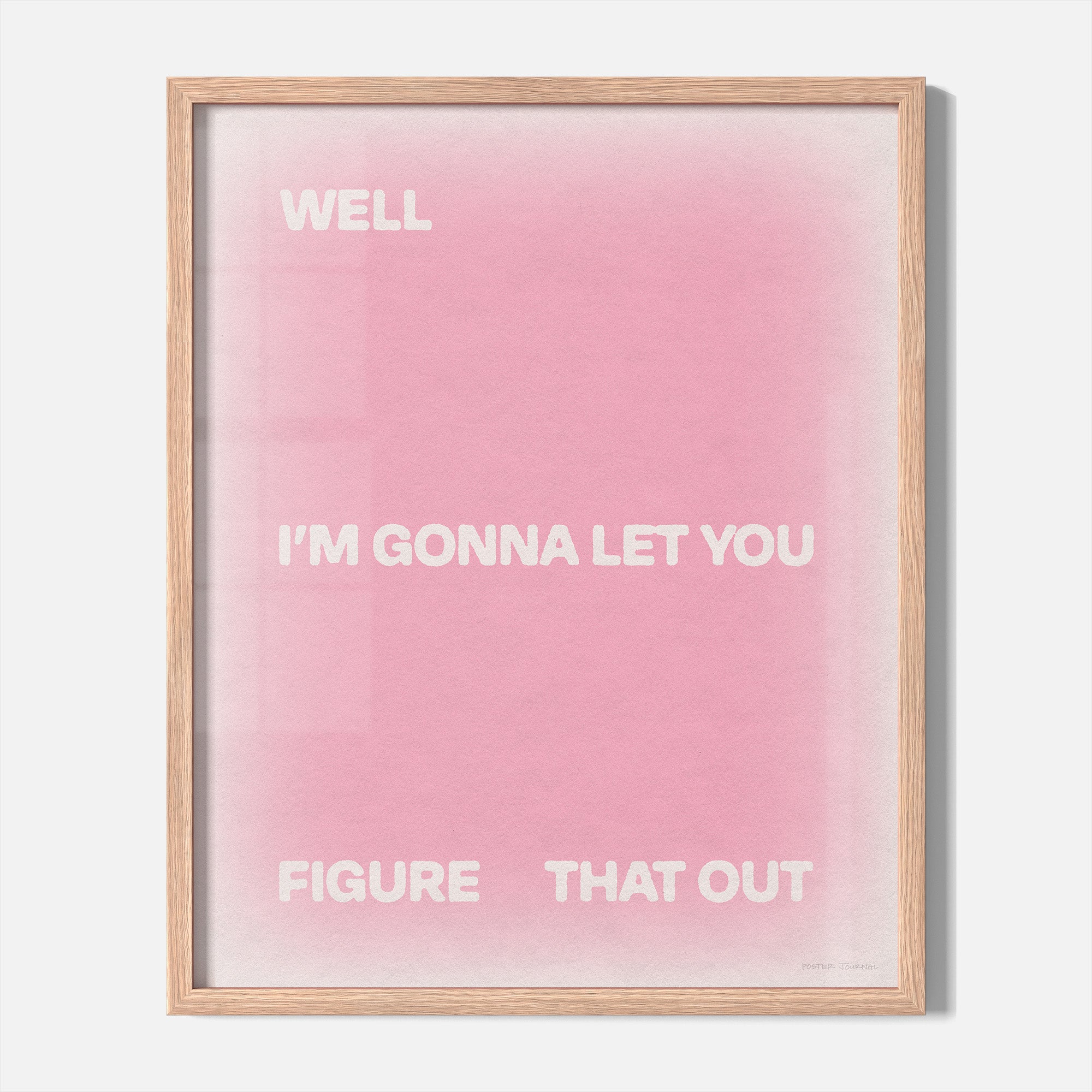 FIGURE PRINT