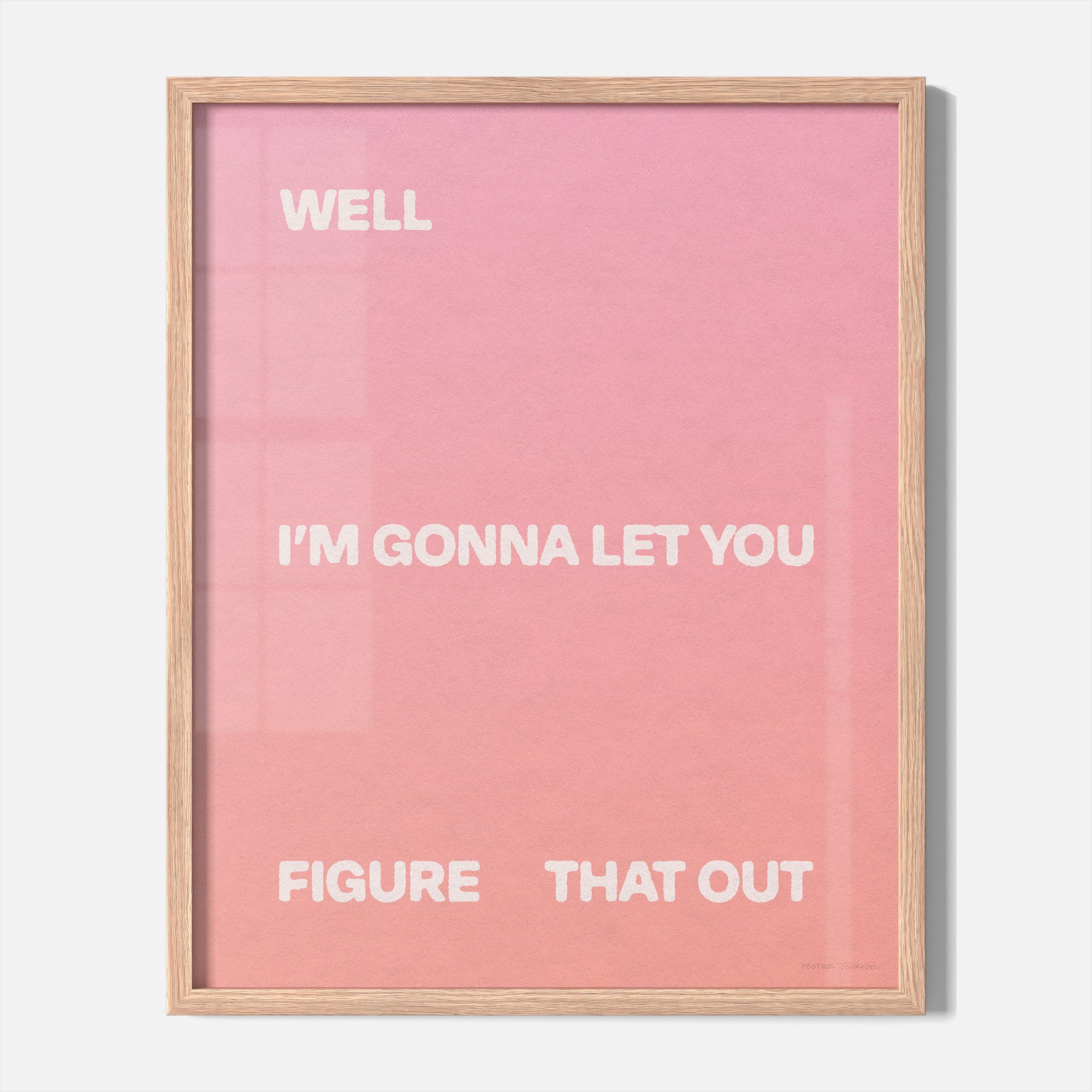 FIGURE PRINT