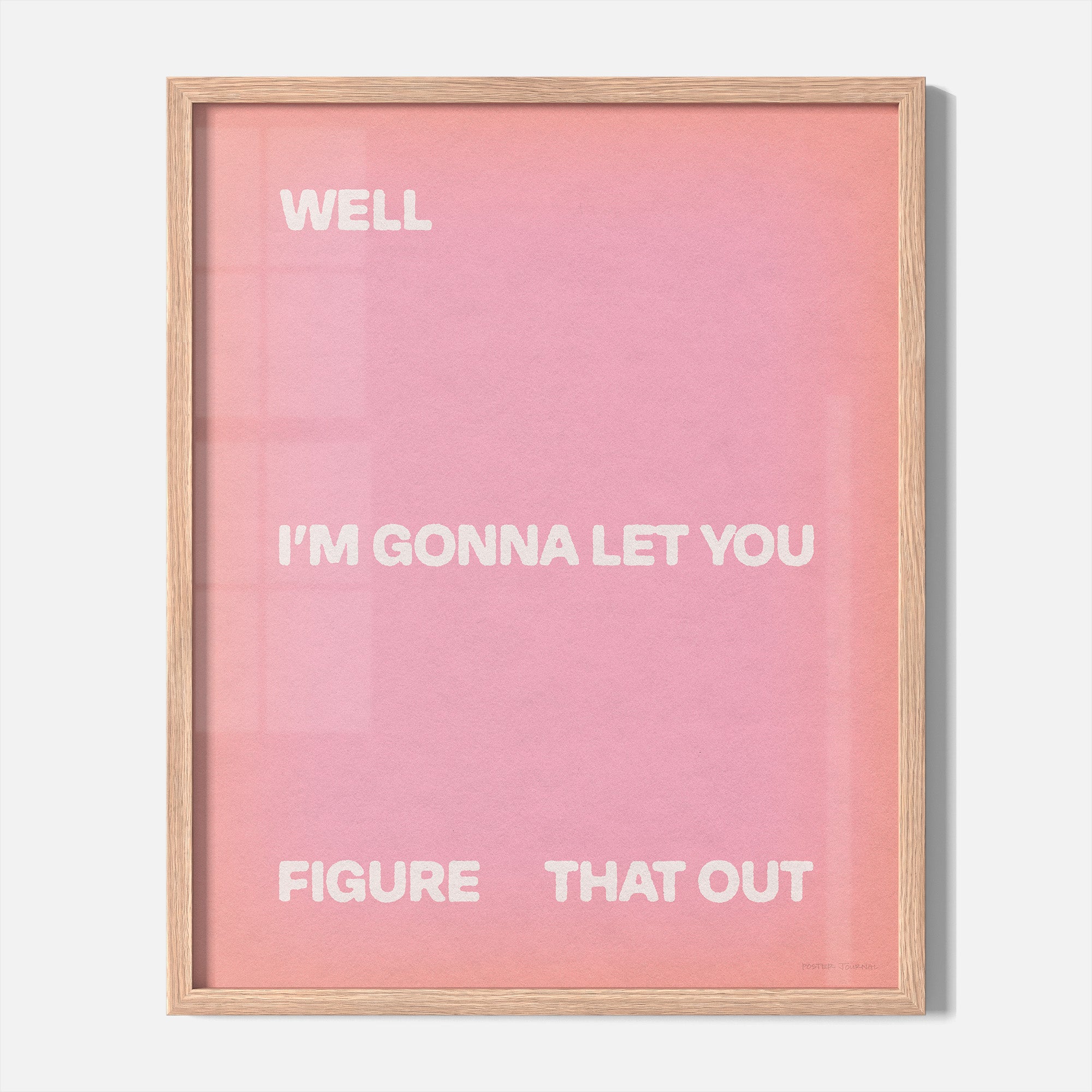FIGURE PRINT
