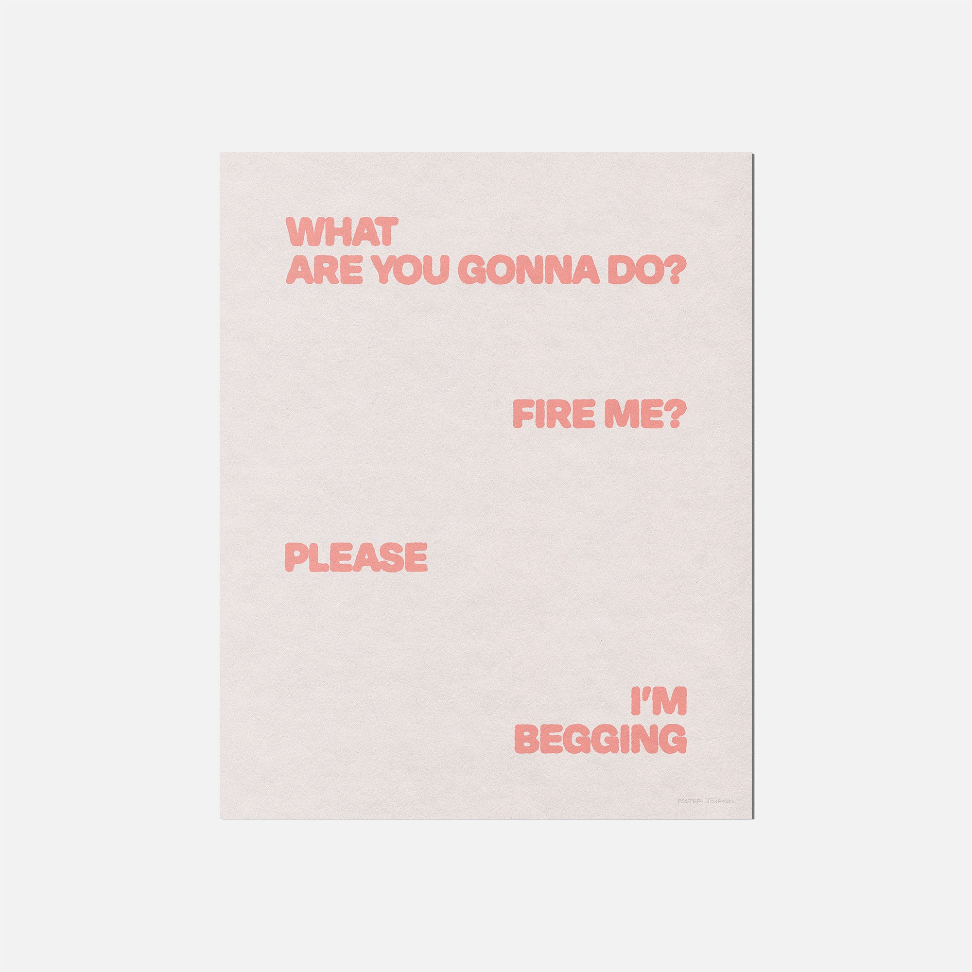 FIRE PRINT