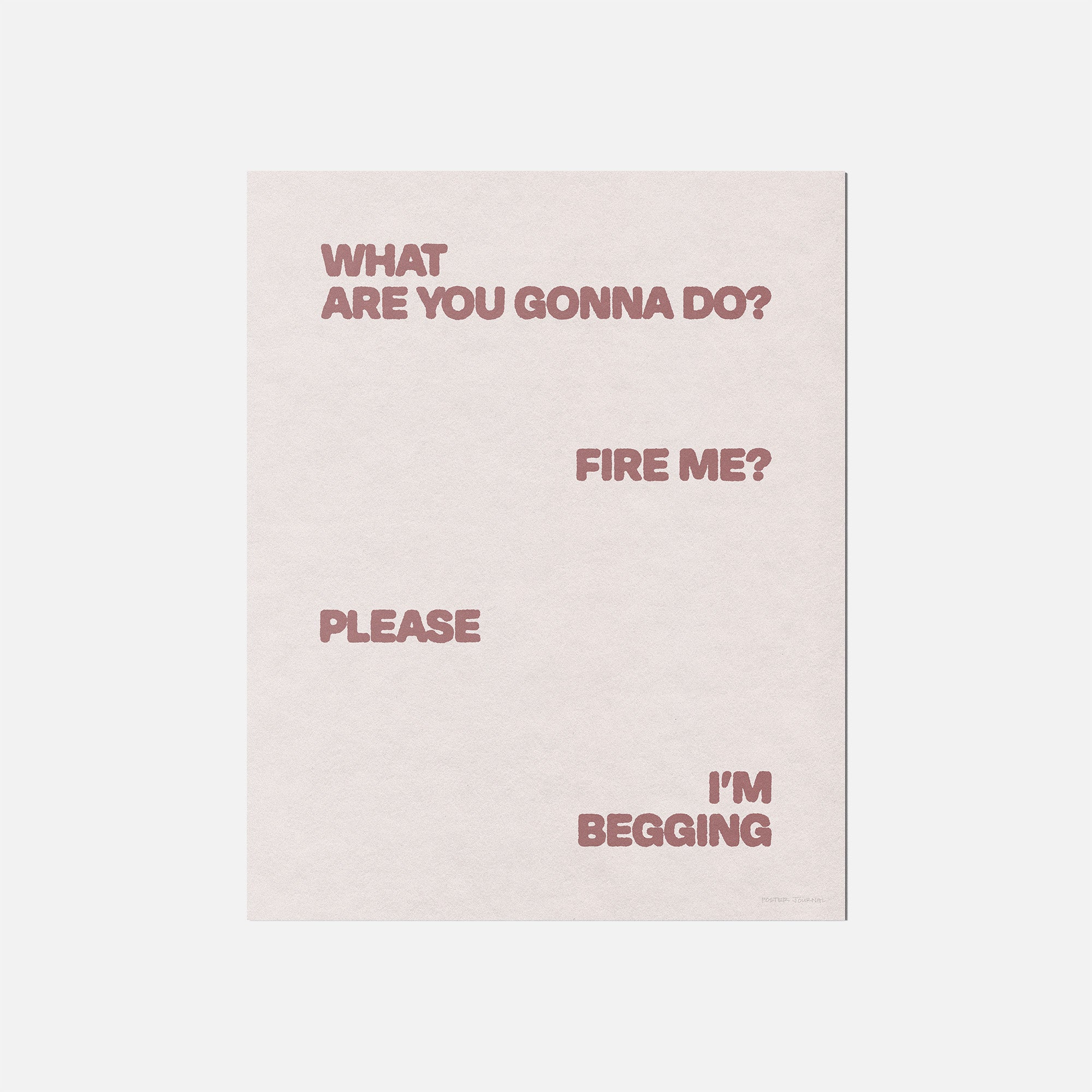 FIRE PRINT