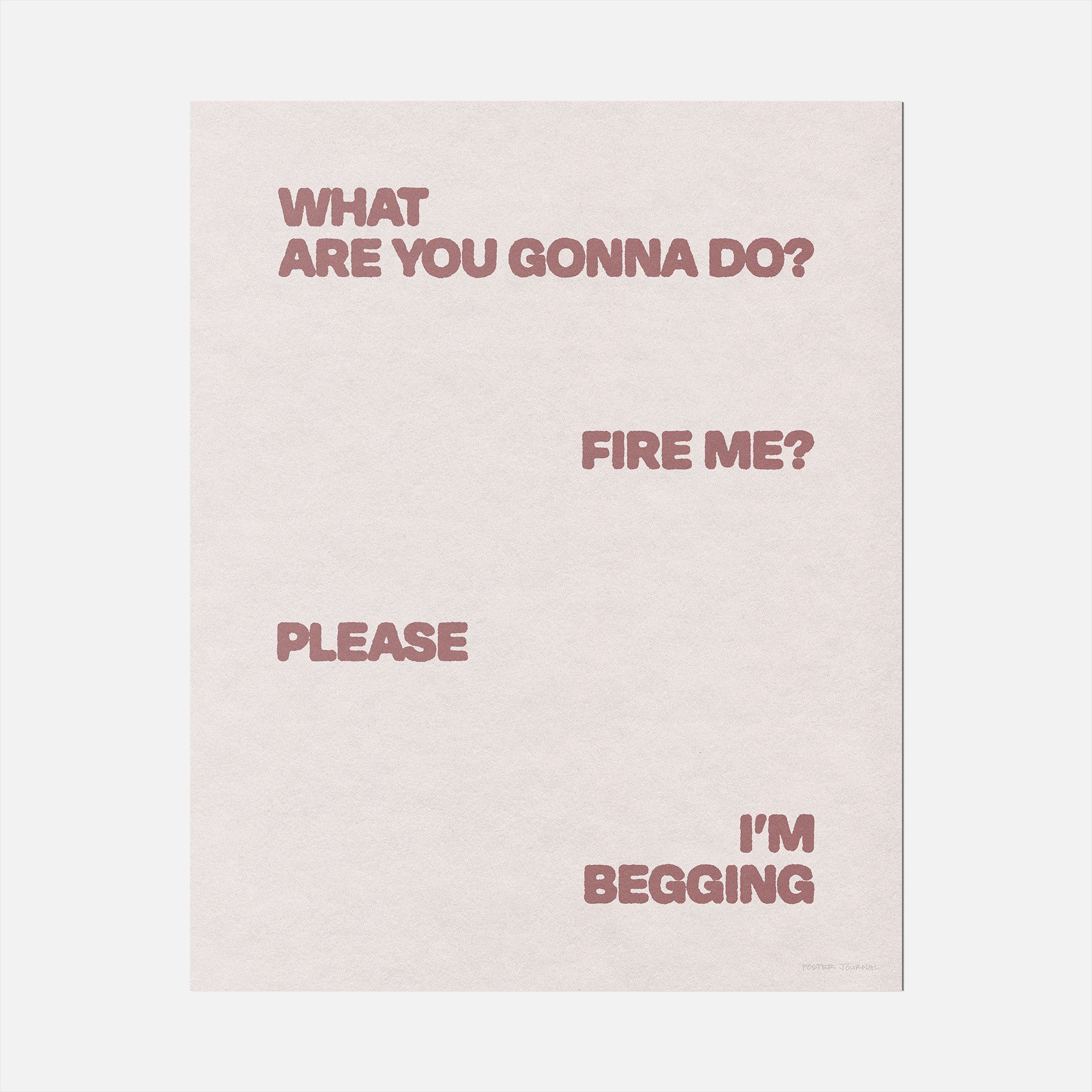 FIRE PRINT