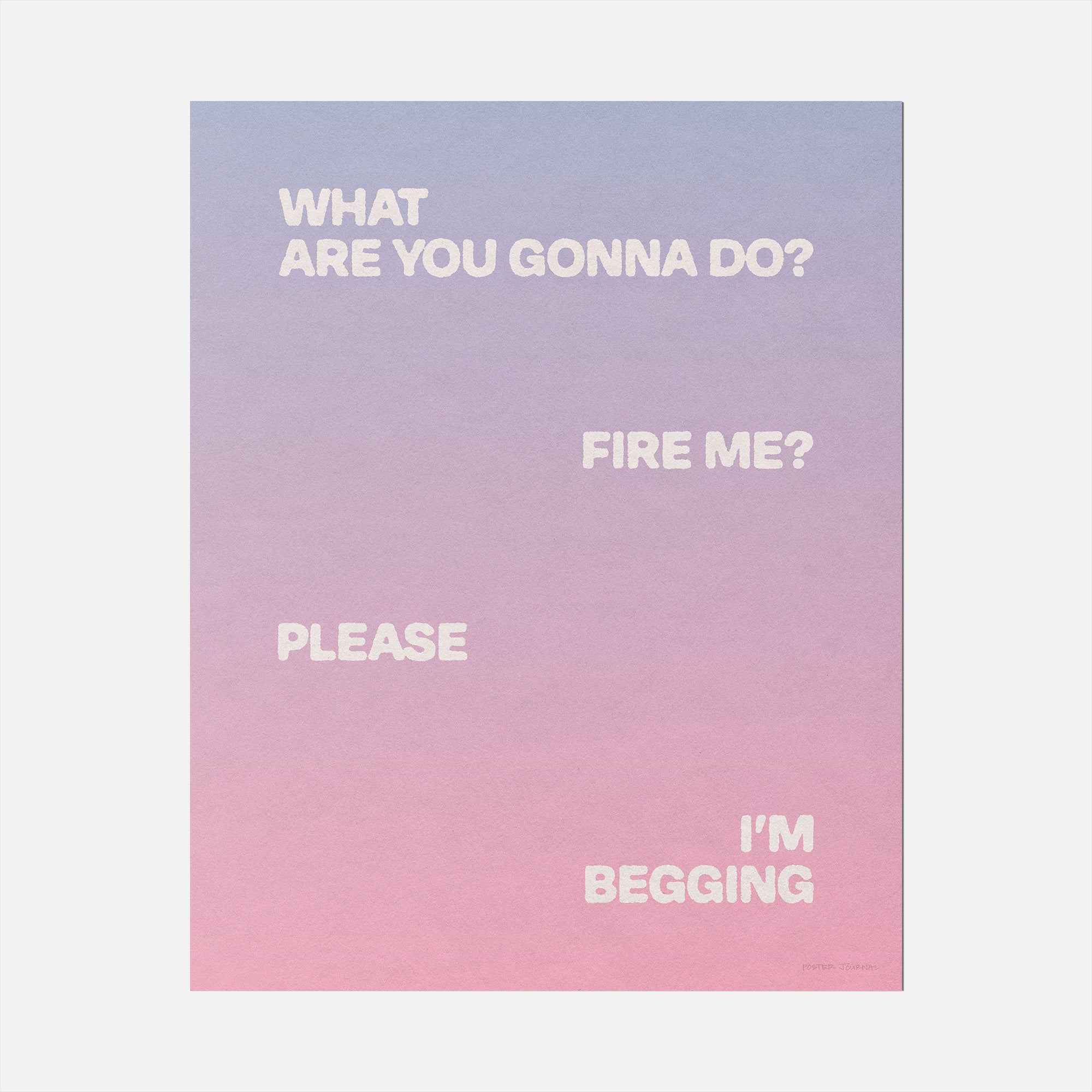 FIRE PRINT