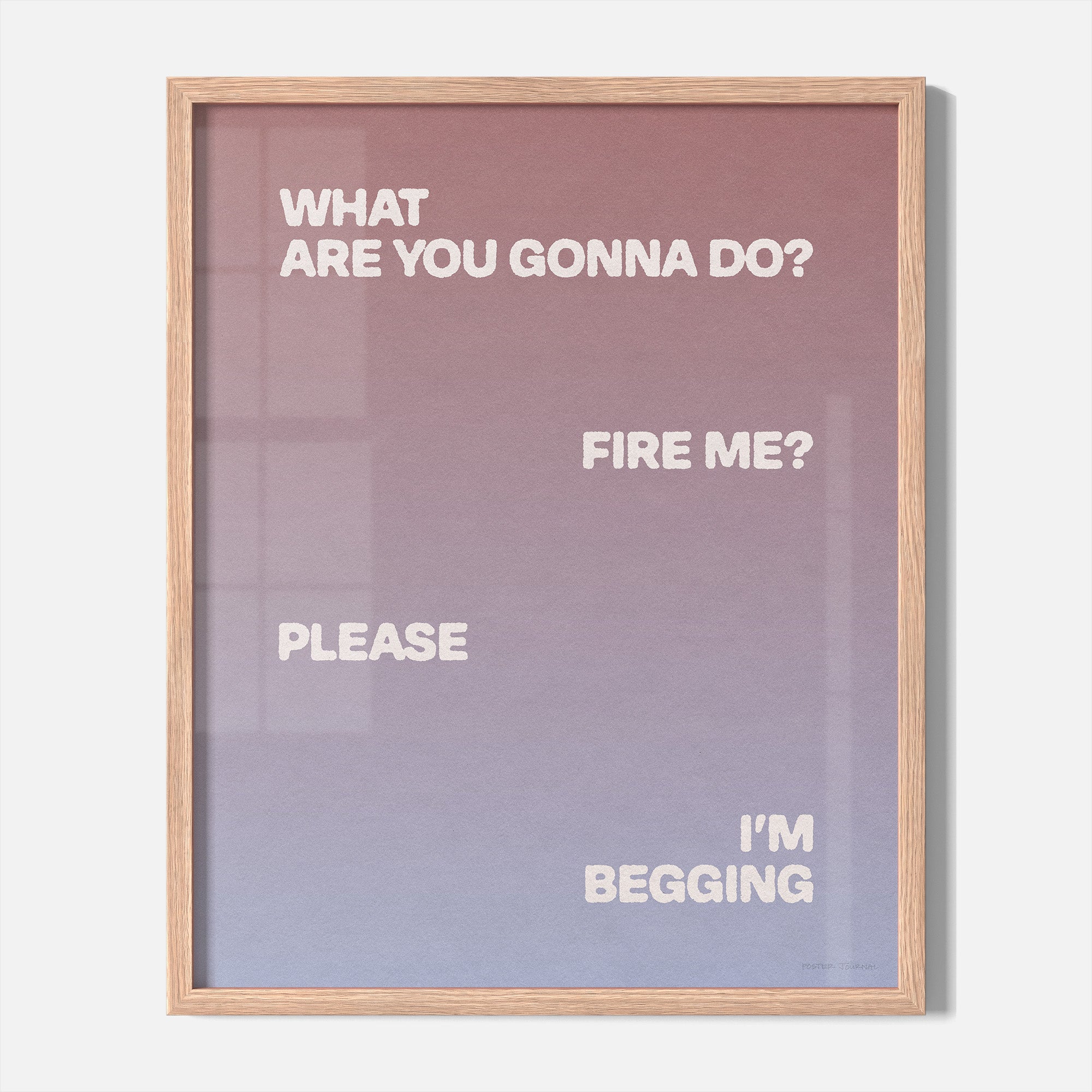 FIRE PRINT