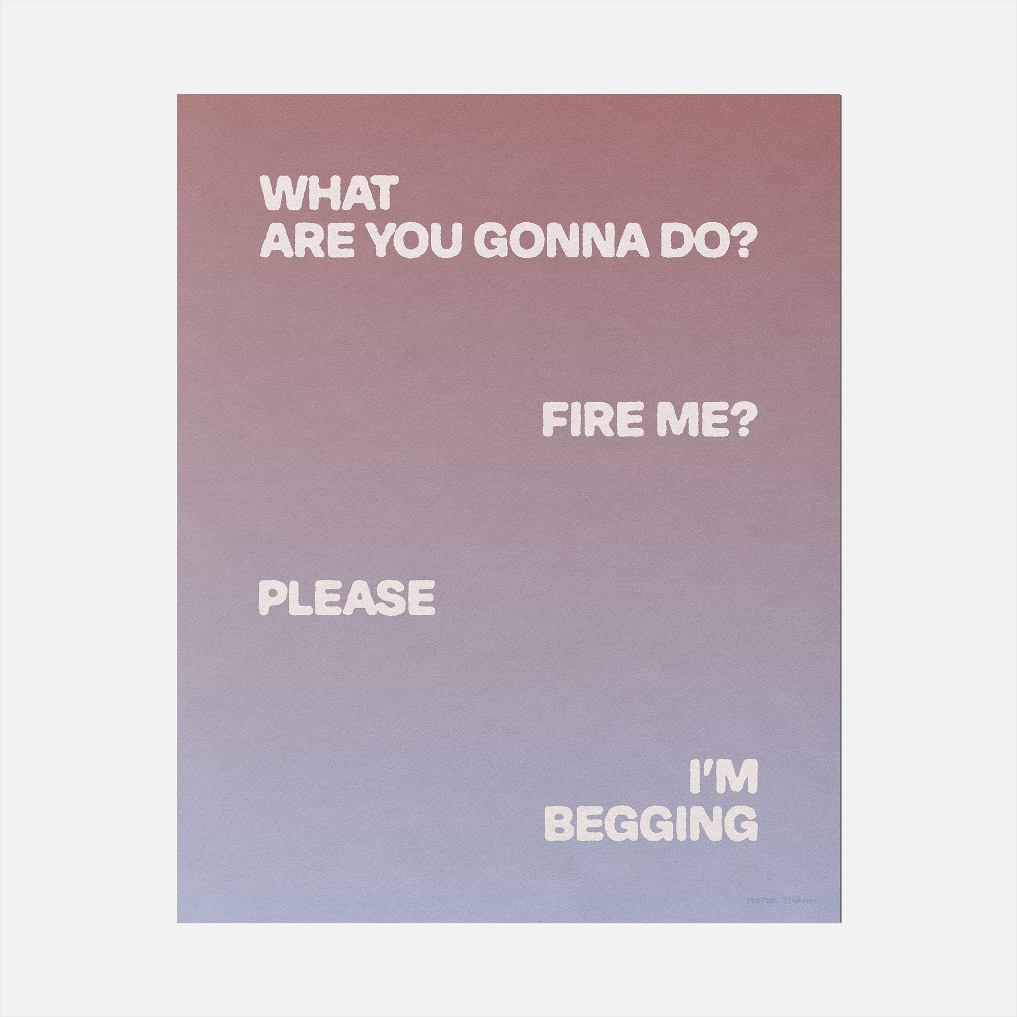 FIRE PRINT