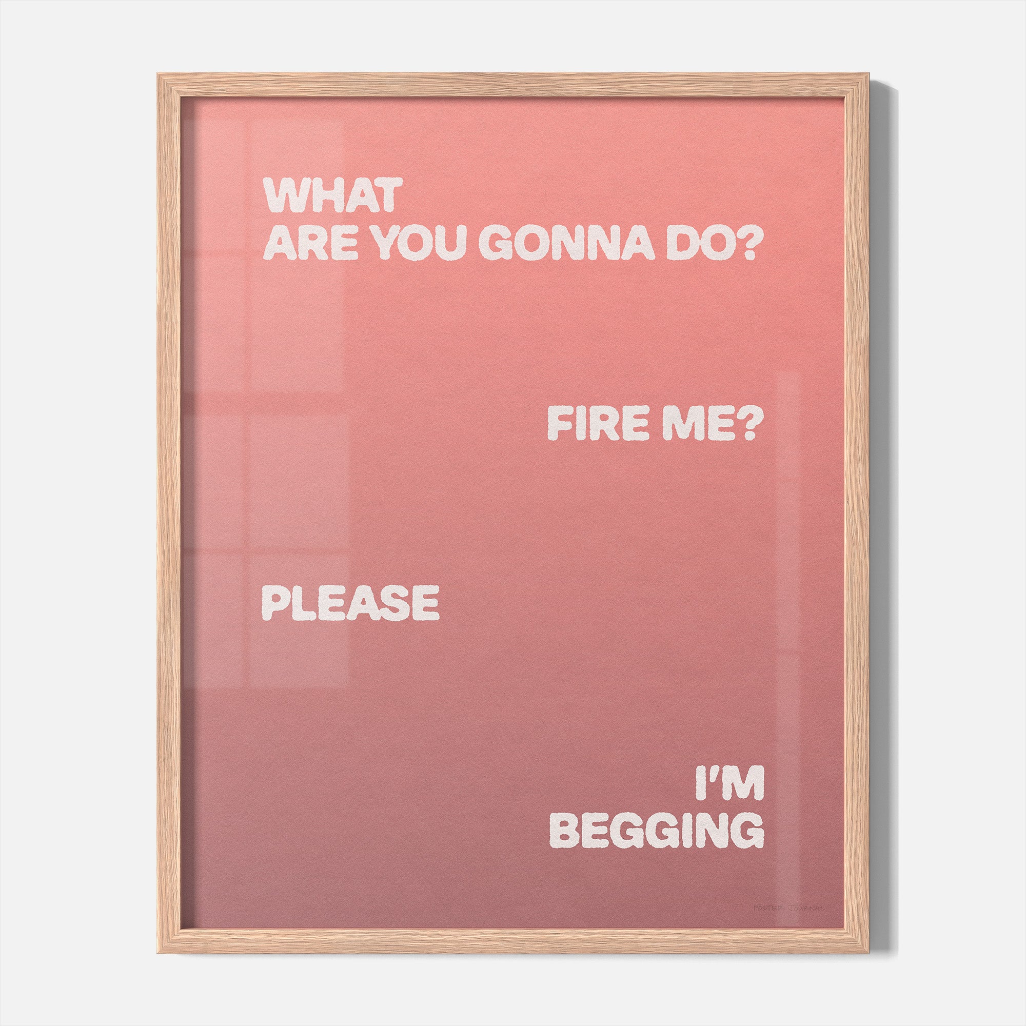 FIRE PRINT