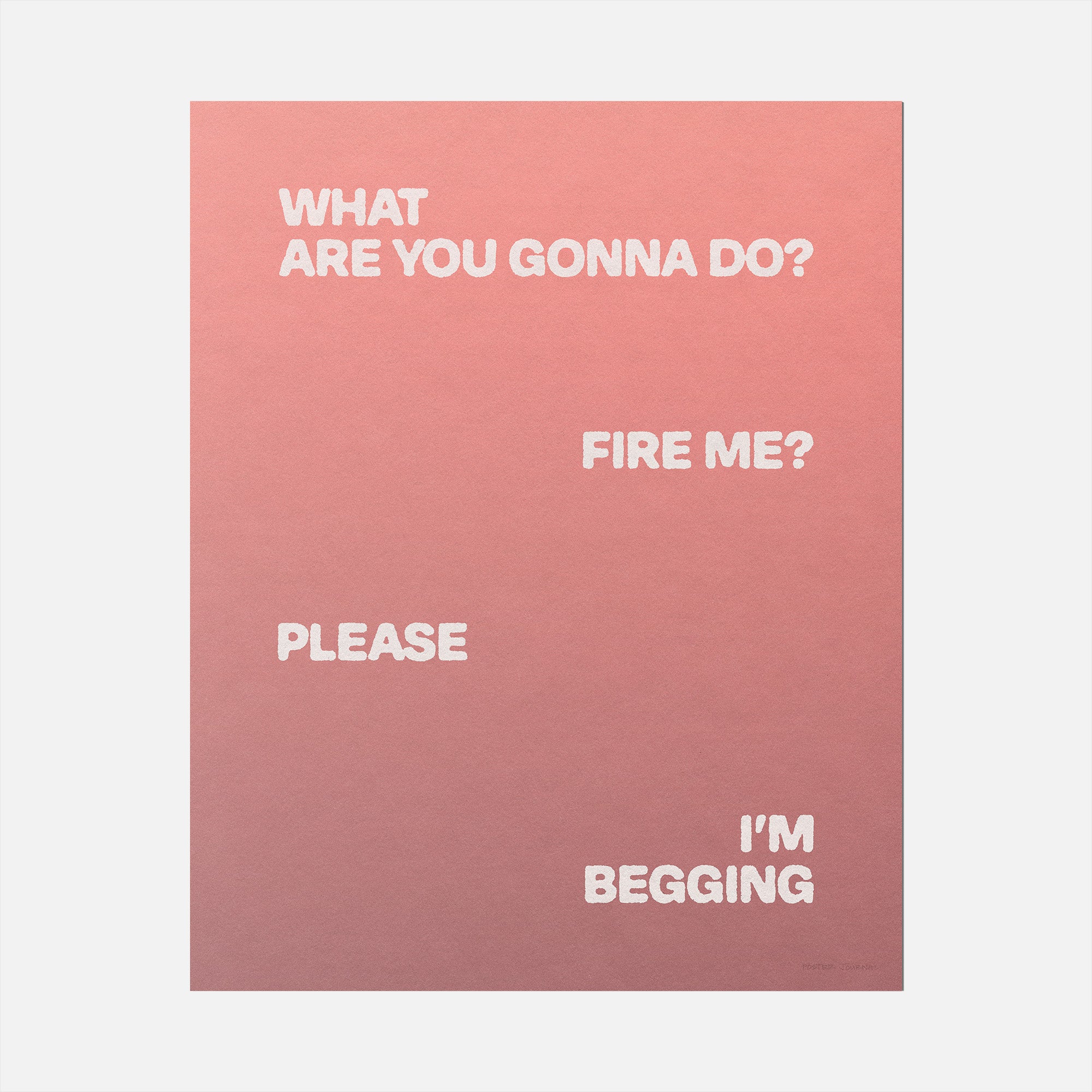 FIRE PRINT