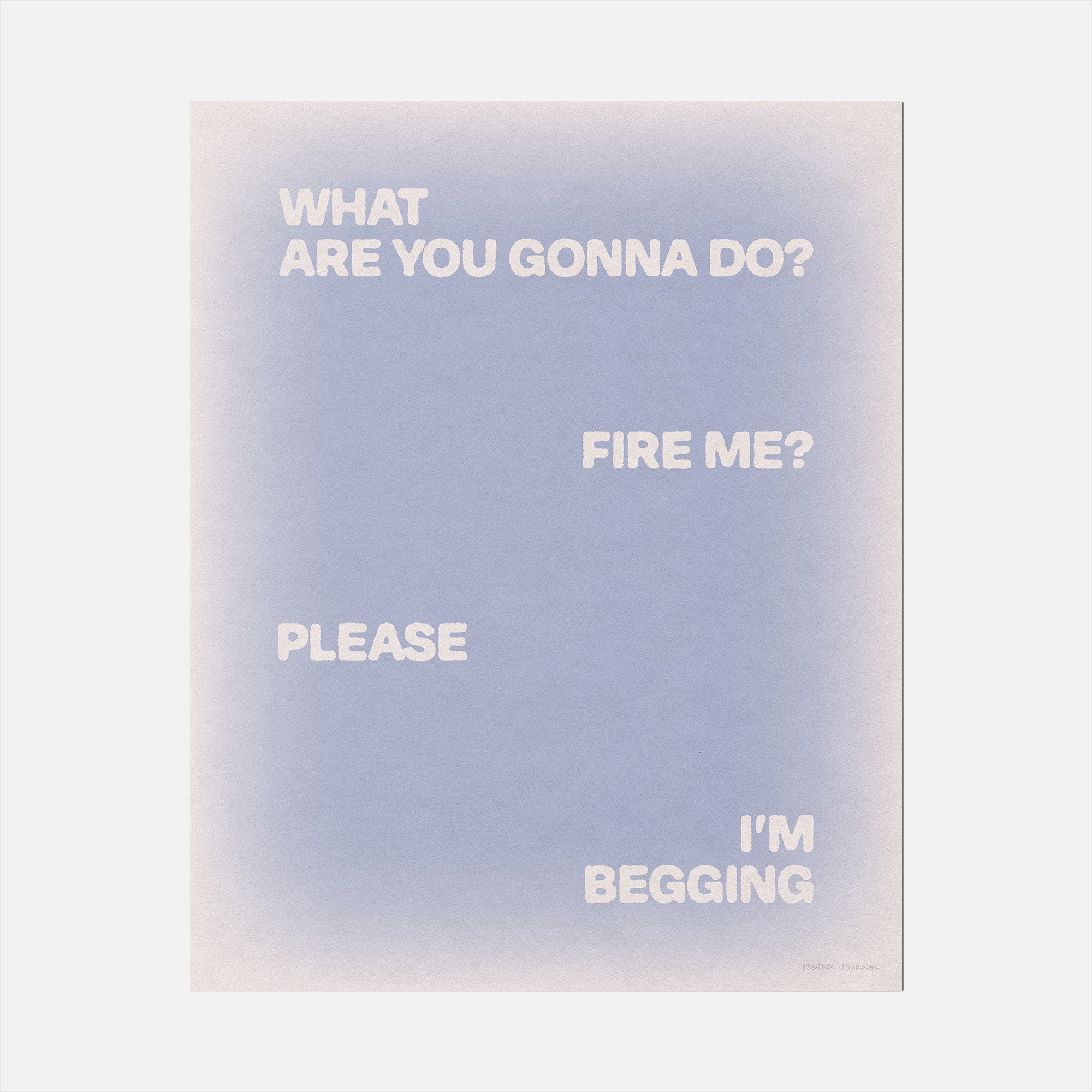 FIRE PRINT