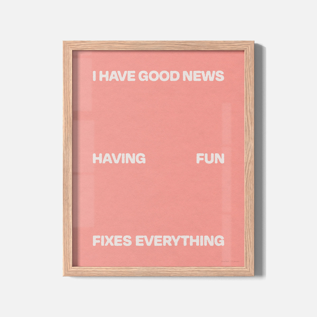FIXES PRINT