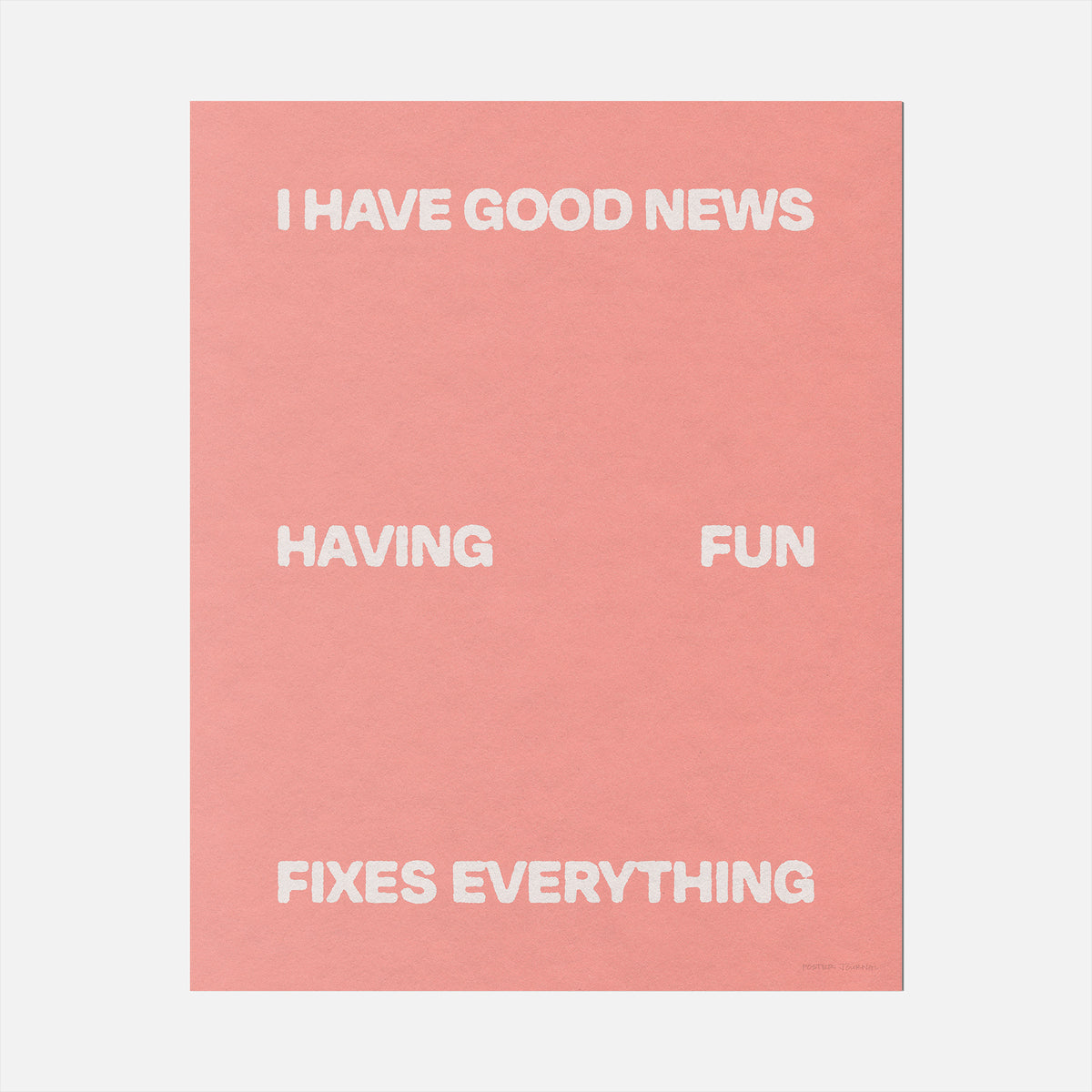 FIXES PRINT