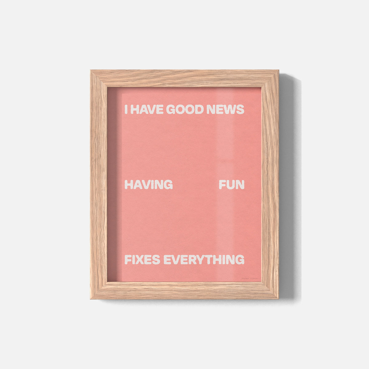 FIXES PRINT
