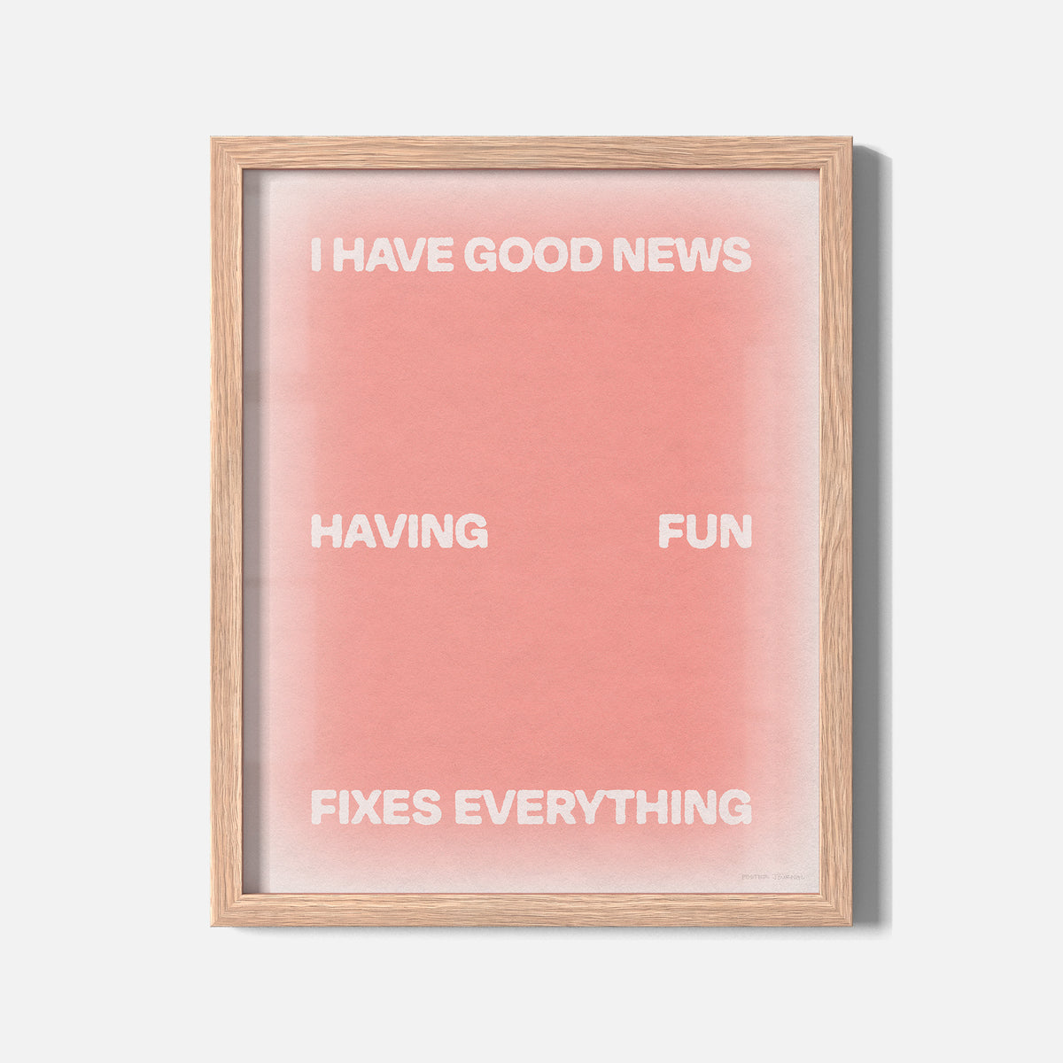 FIXES PRINT