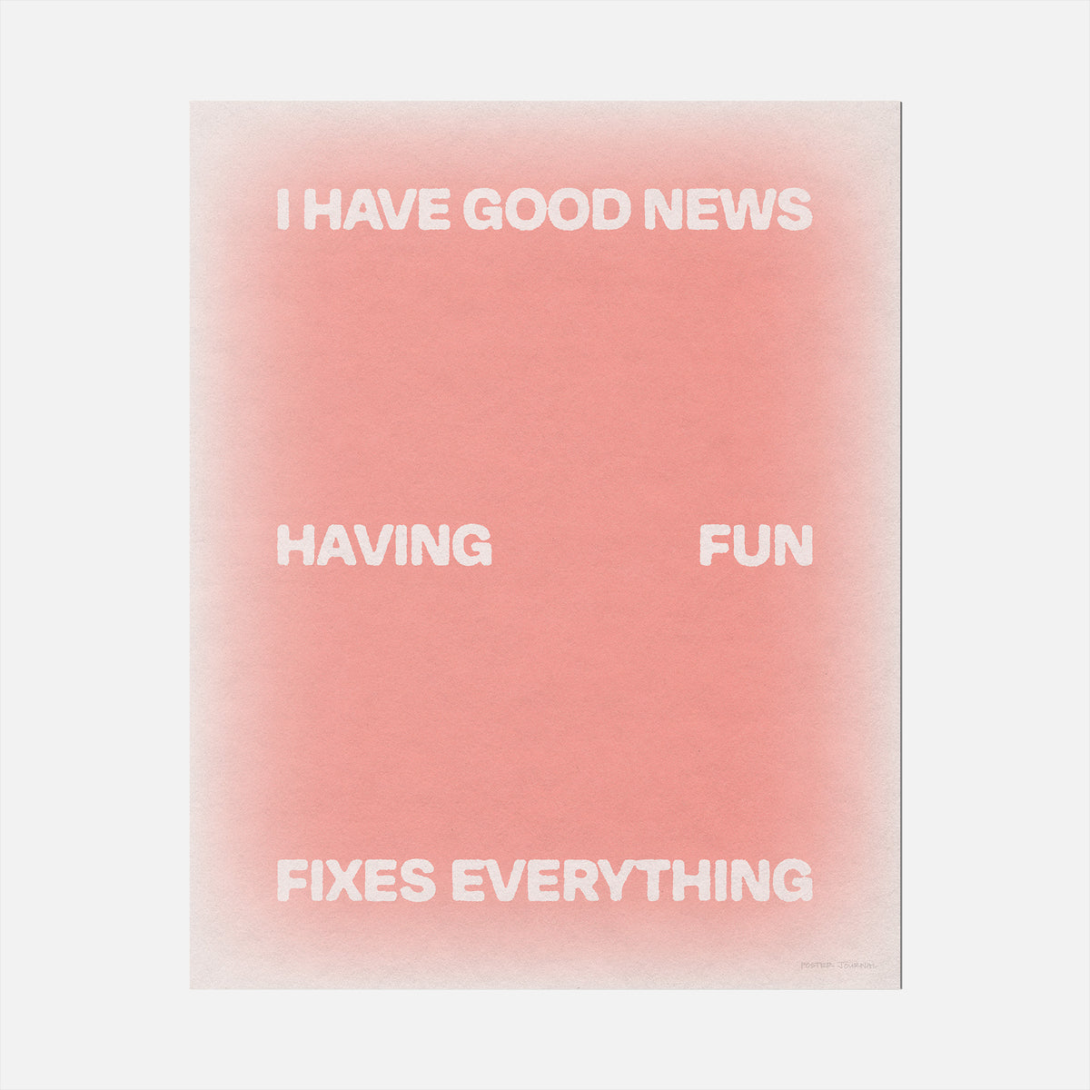 FIXES PRINT