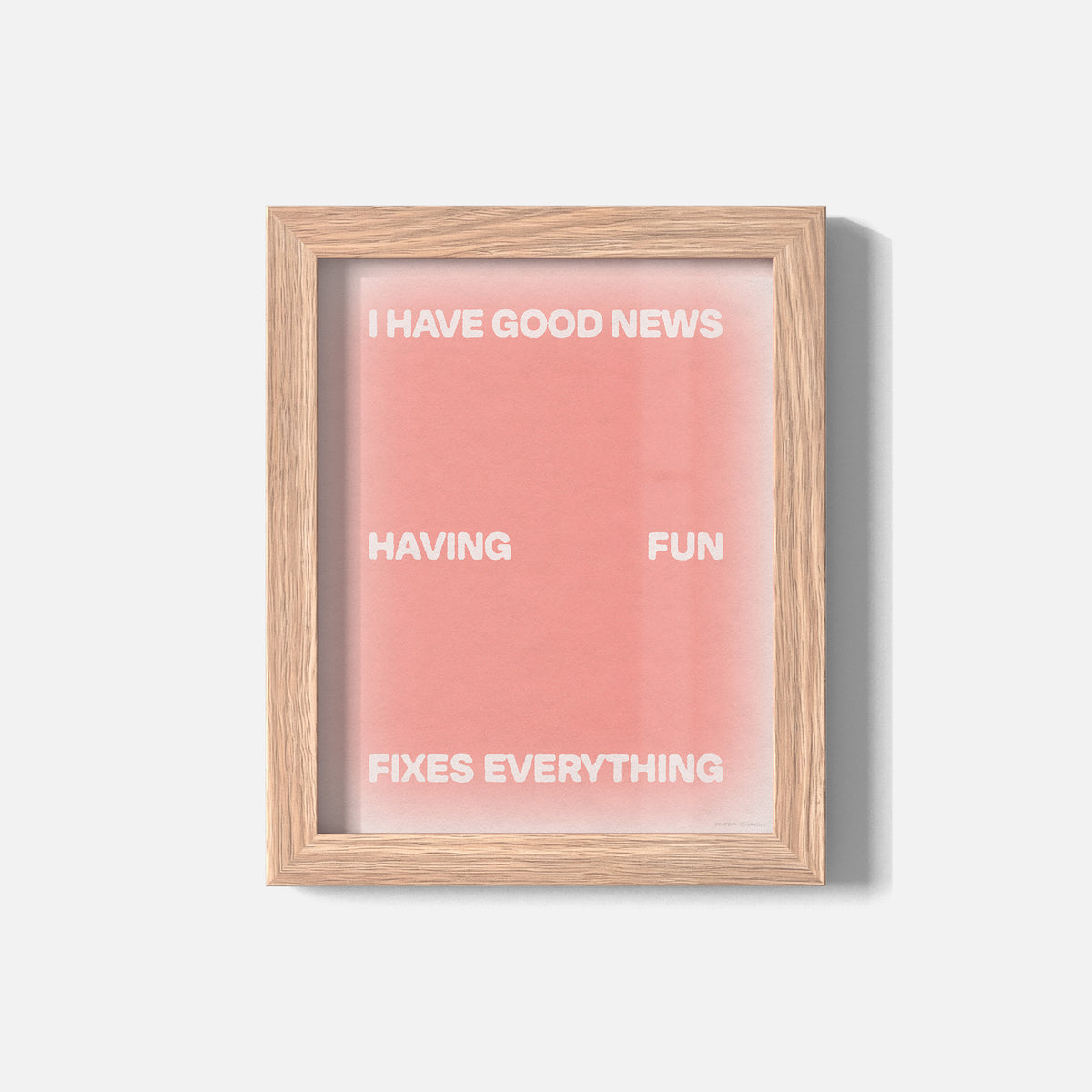 FIXES PRINT