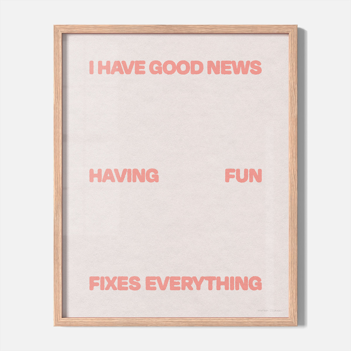 FIXES PRINT