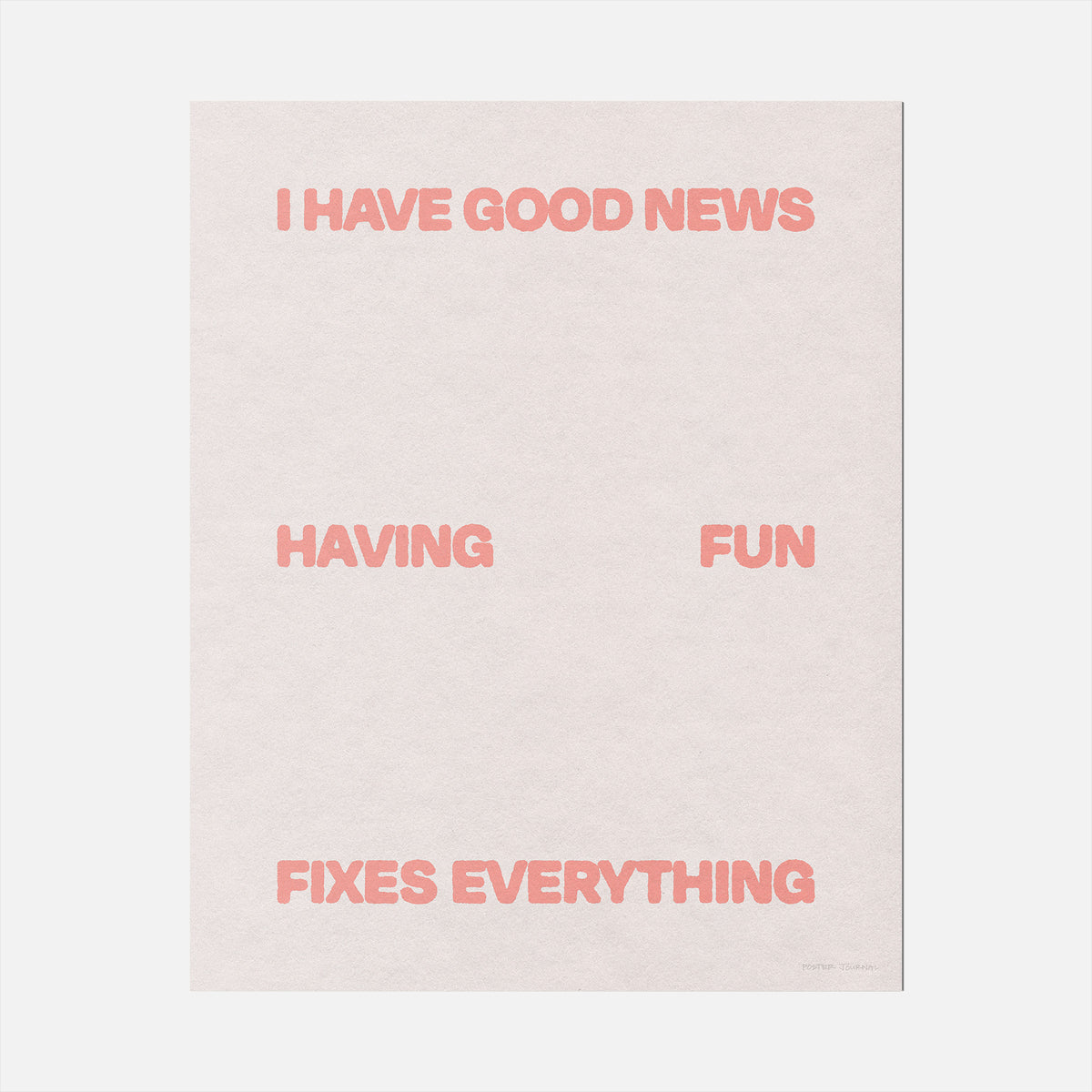 FIXES PRINT