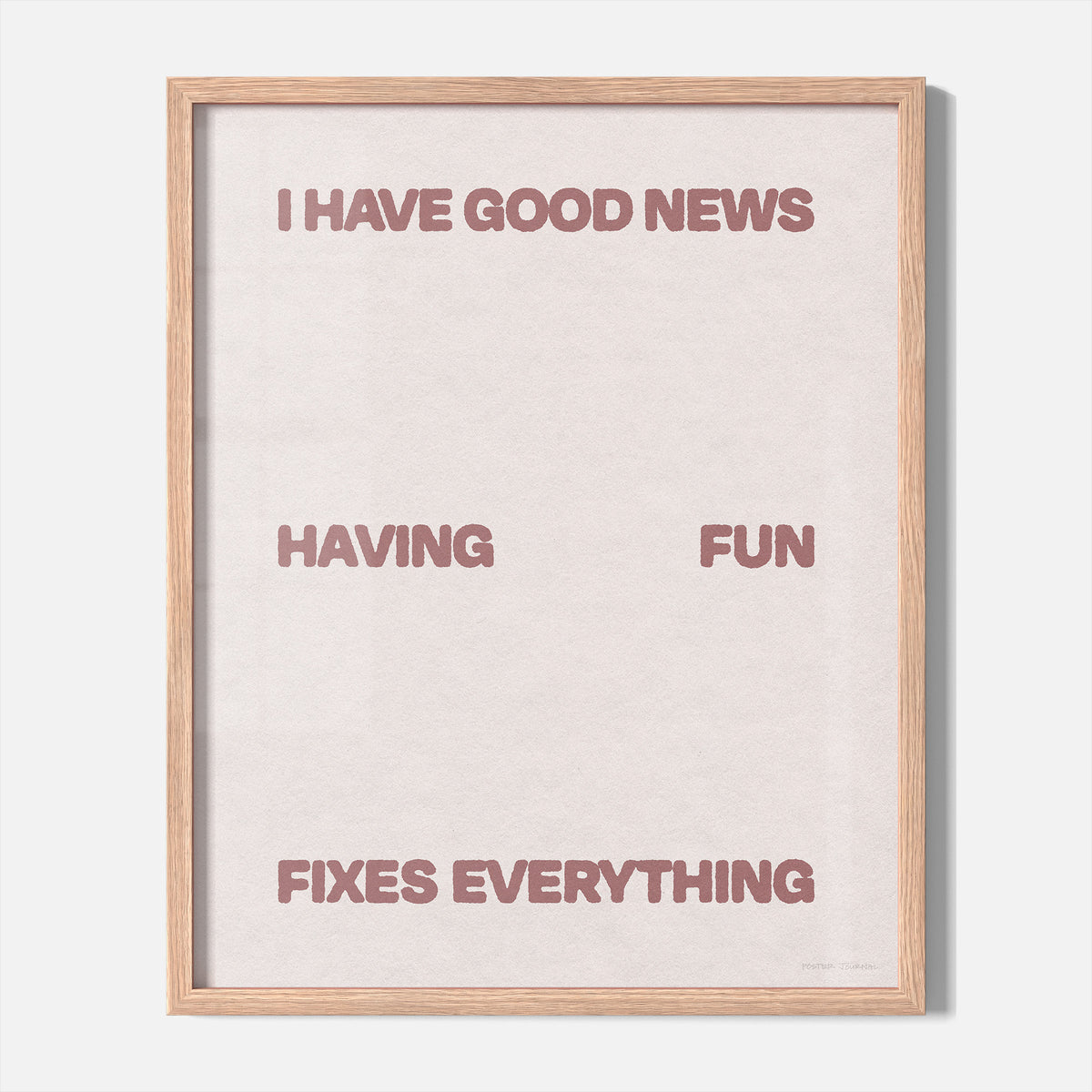 FIXES PRINT
