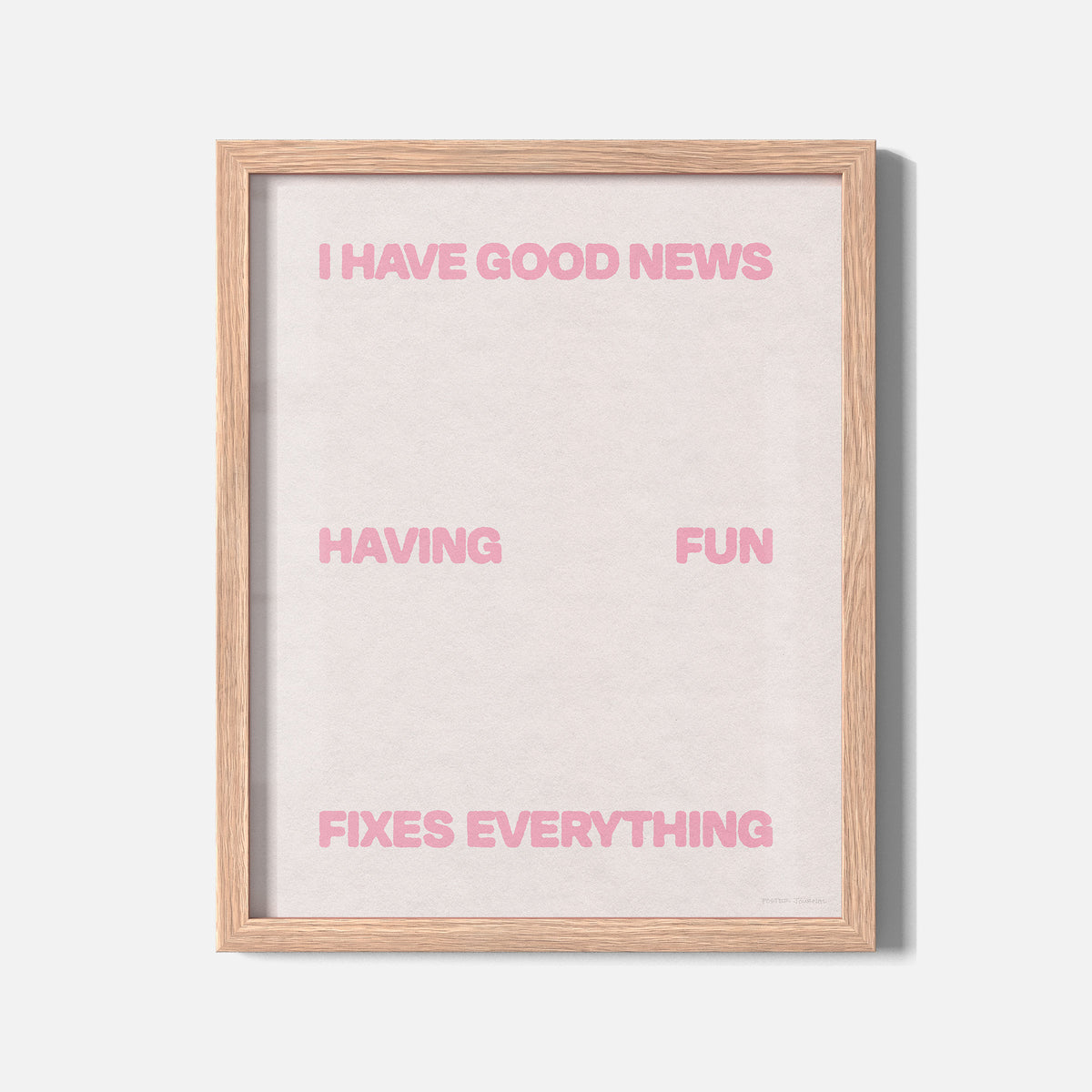 FIXES PRINT