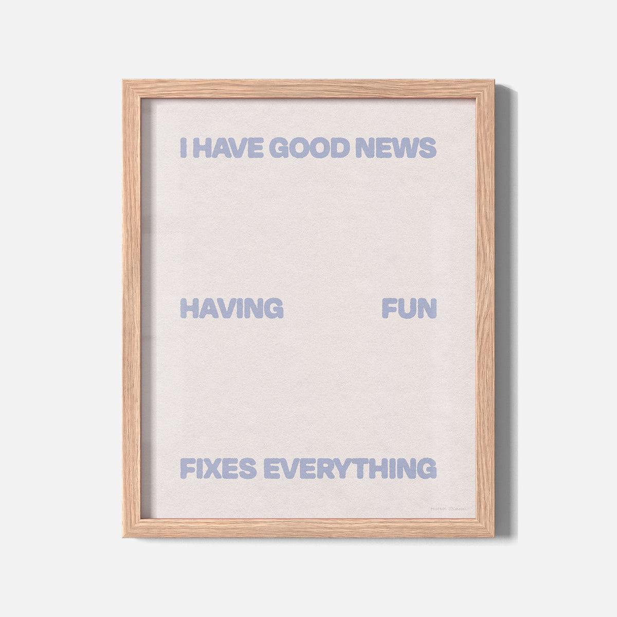 FIXES PRINT
