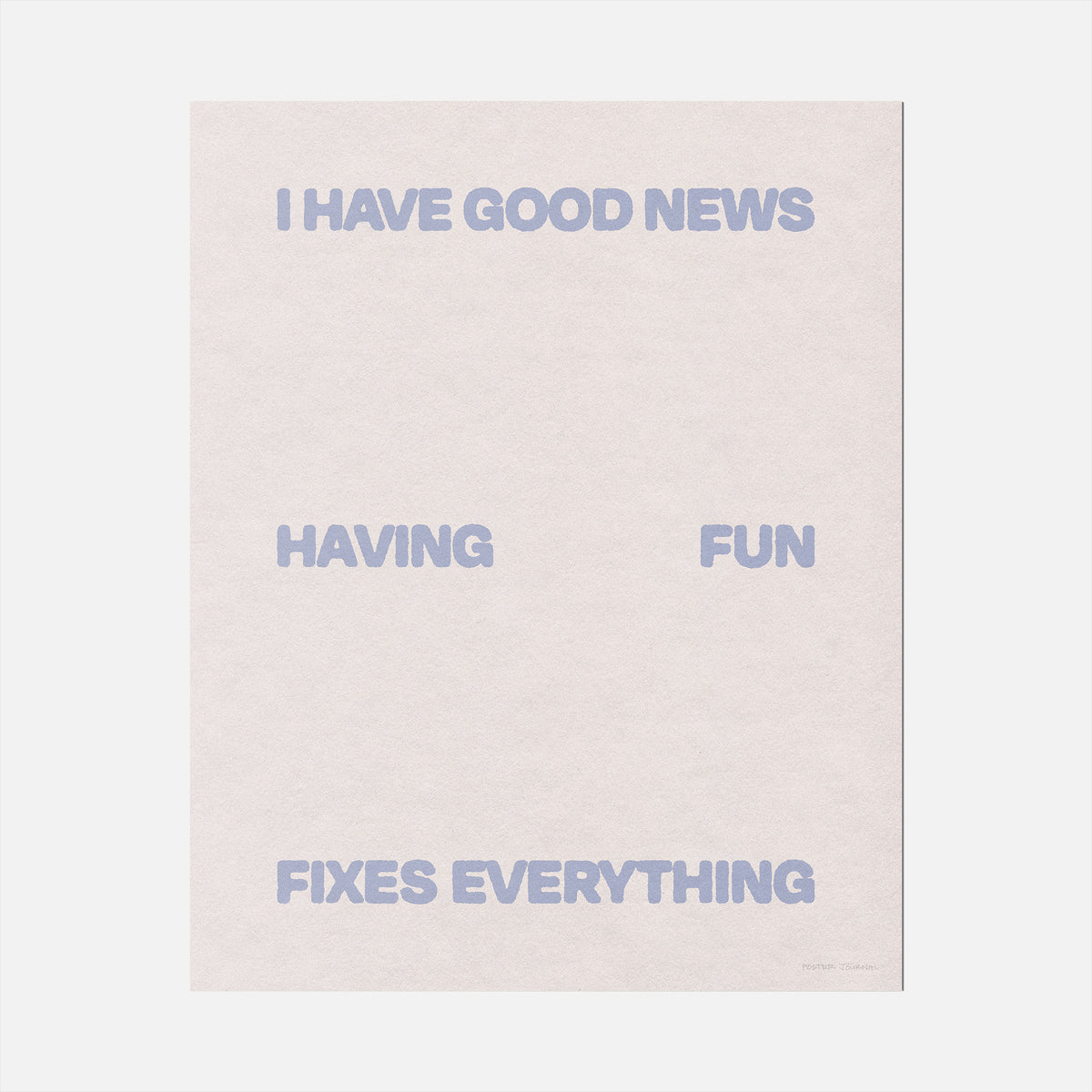 FIXES PRINT