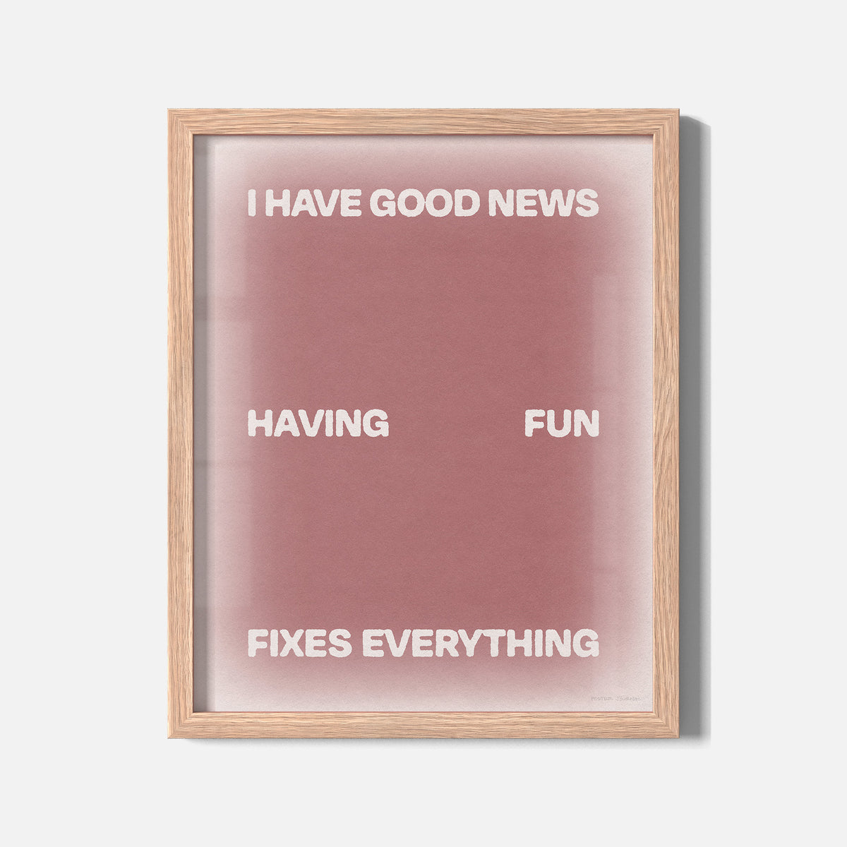 FIXES PRINT