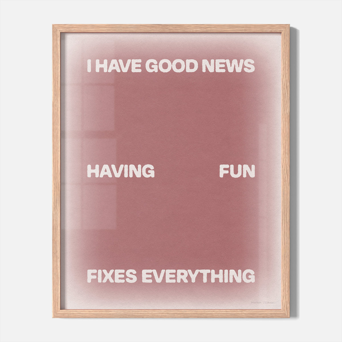 FIXES PRINT